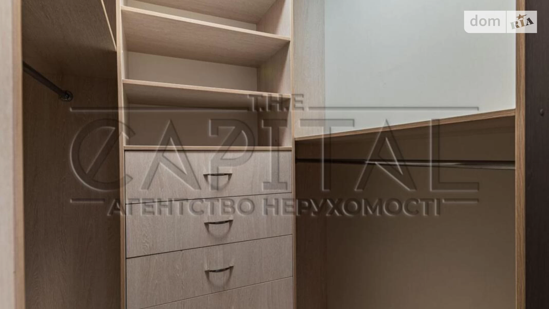 Продается 1-комнатная квартира 51 кв. м в Киеве, цена: 105000 $ - фото 4