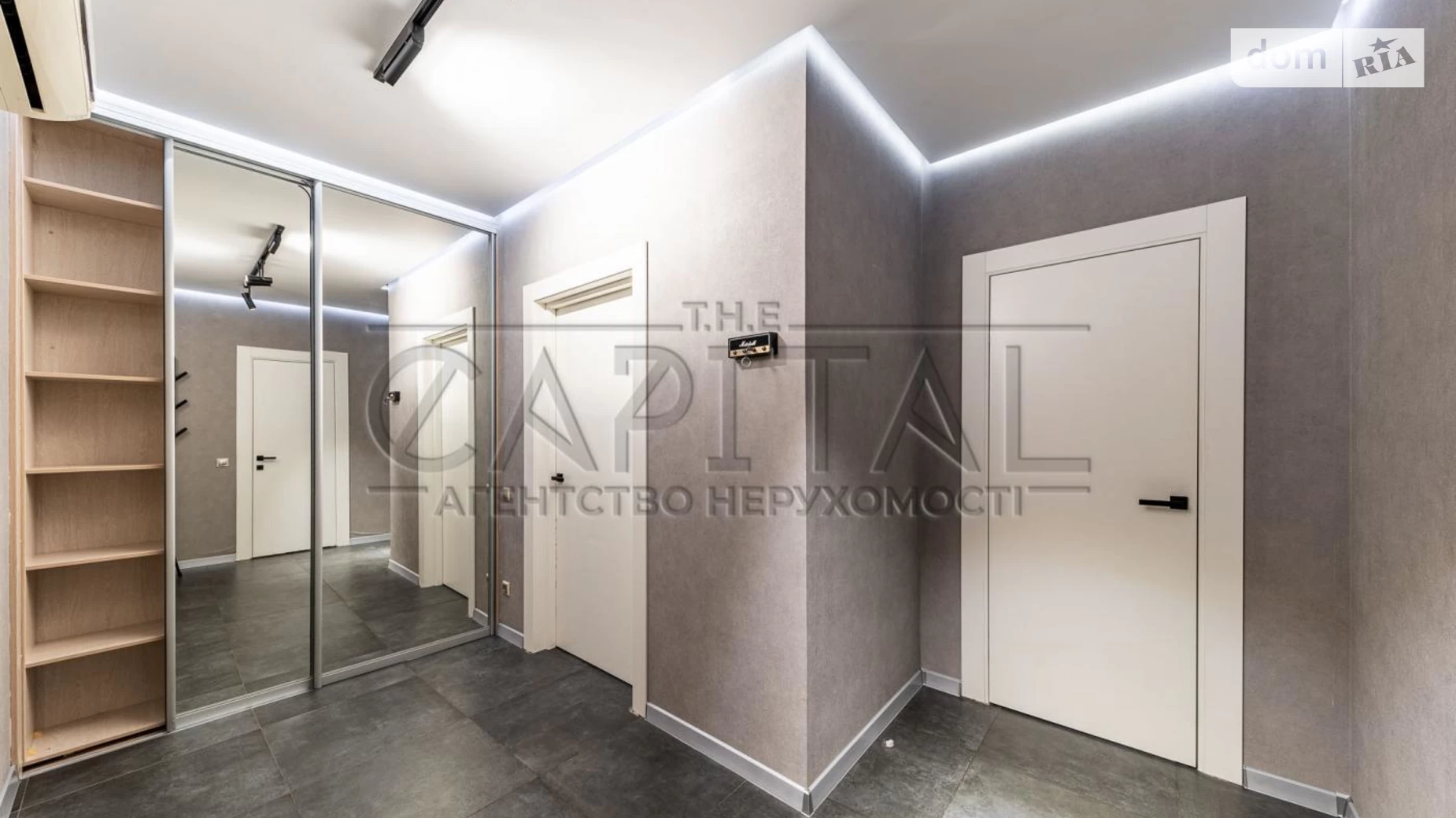 Продается 1-комнатная квартира 51 кв. м в Киеве, цена: 105000 $ - фото 5