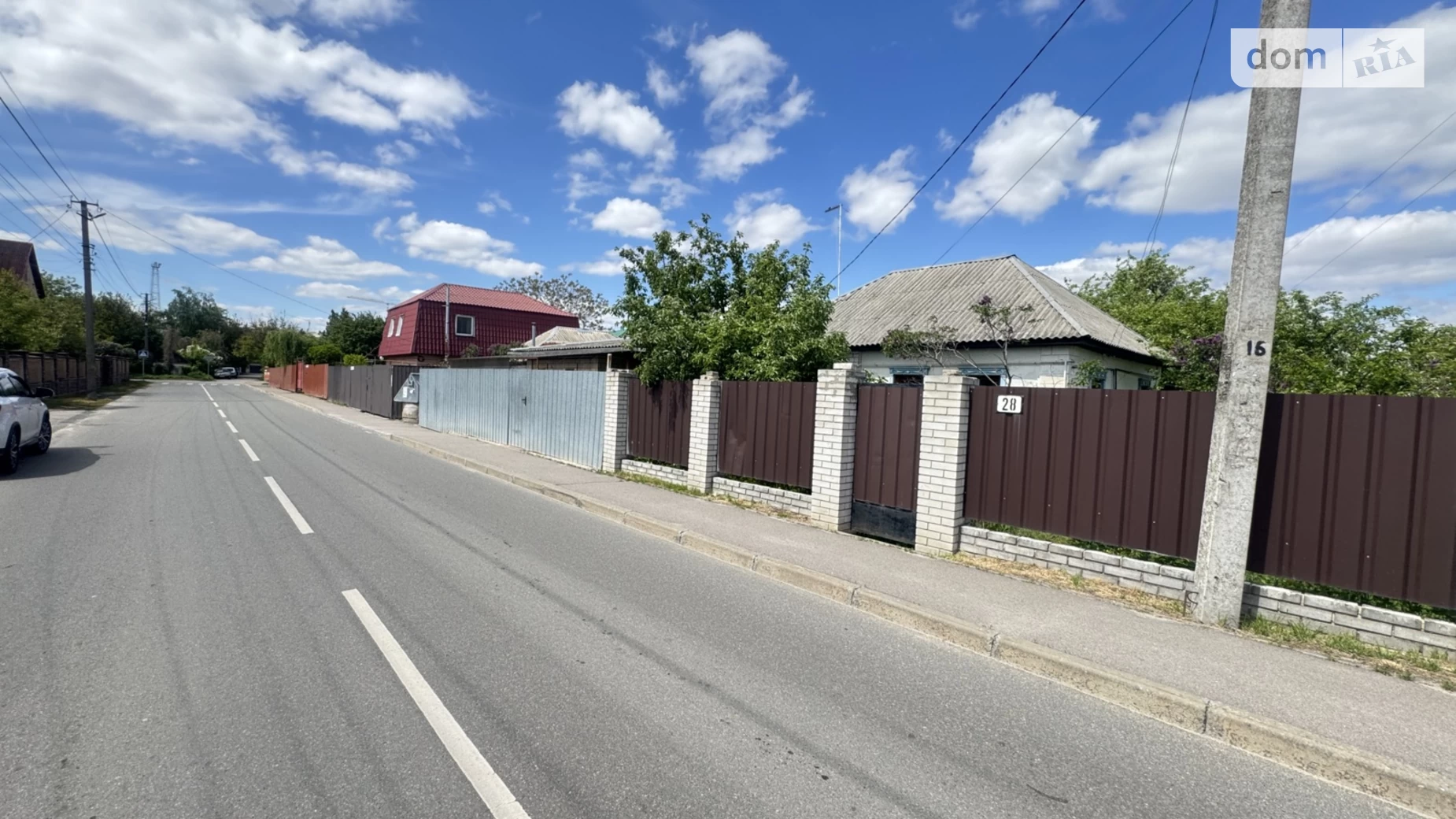 Продается часть дома 60 кв. м с садом, цена: 23500 $ - фото 3