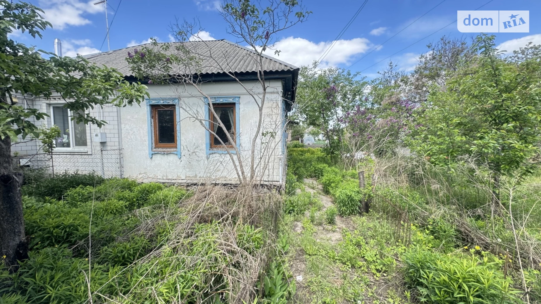 Продается часть дома 60 кв. м с участком, цена: 23500 $ - фото 4