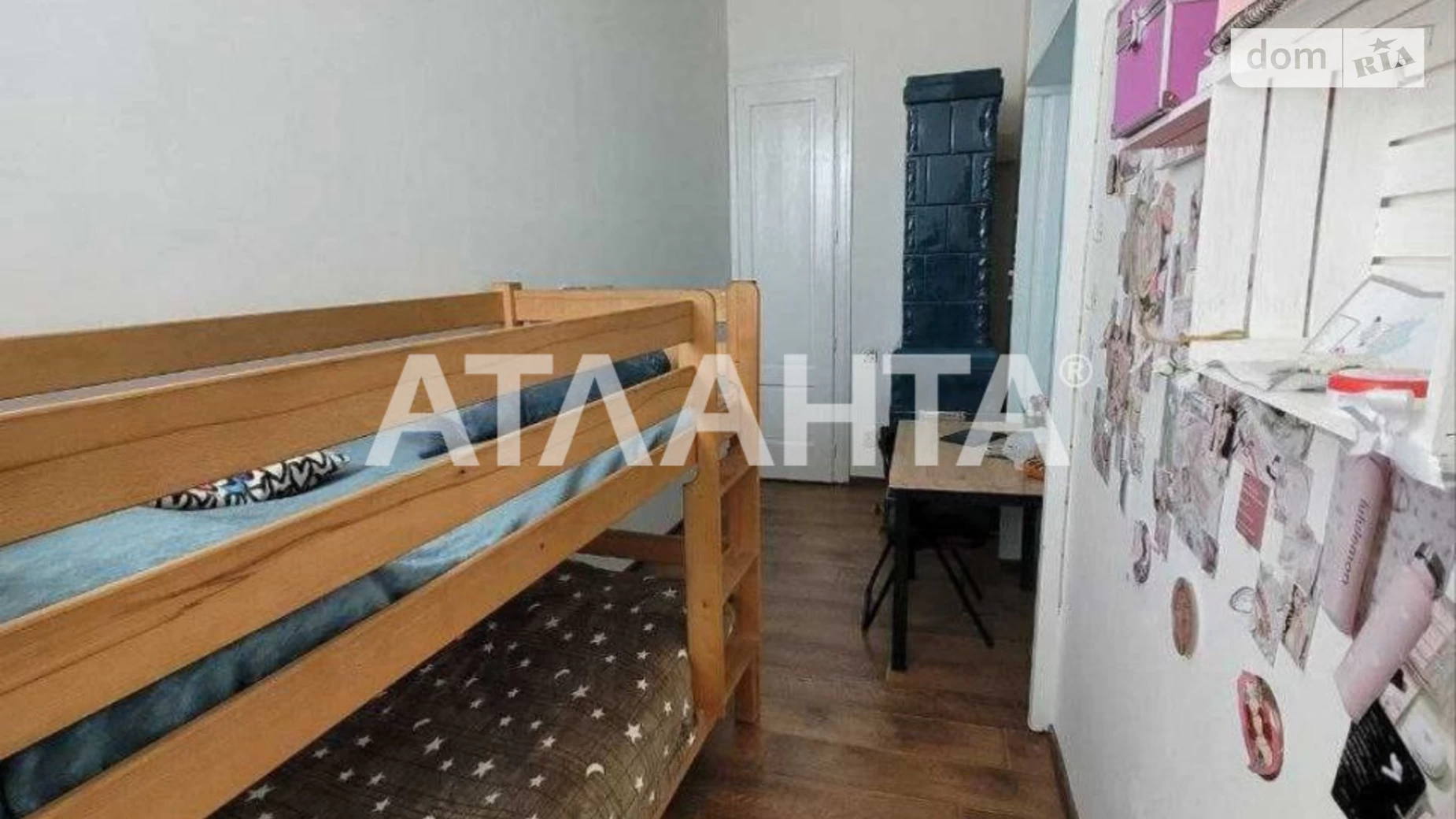 Продается 3-комнатная квартира 75 кв. м в Черновцах, ул. Сковороды Григория - фото 5