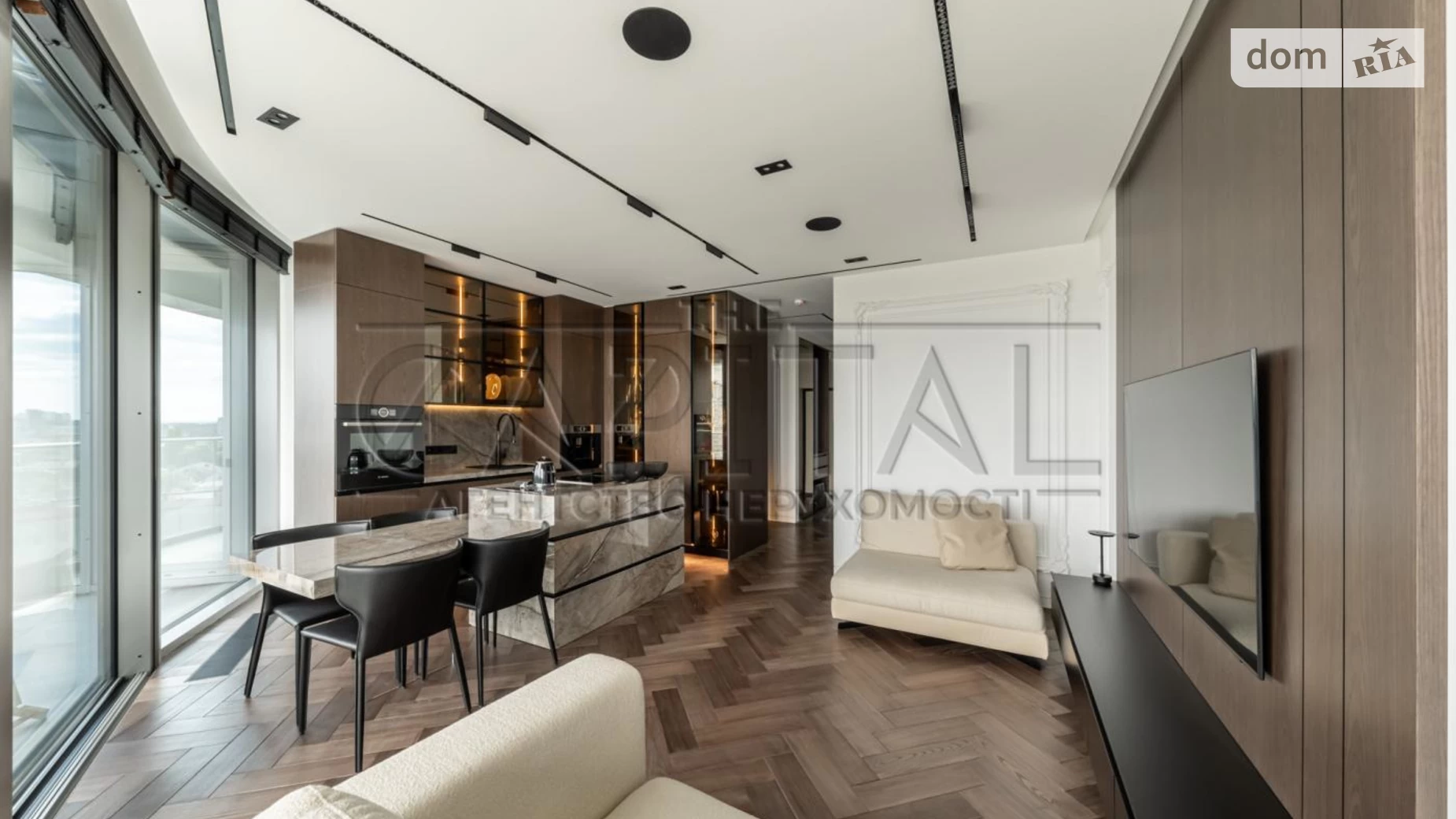 Продается 2-комнатная квартира 94.2 кв. м в Киеве, цена: 700000 $ - фото 3
