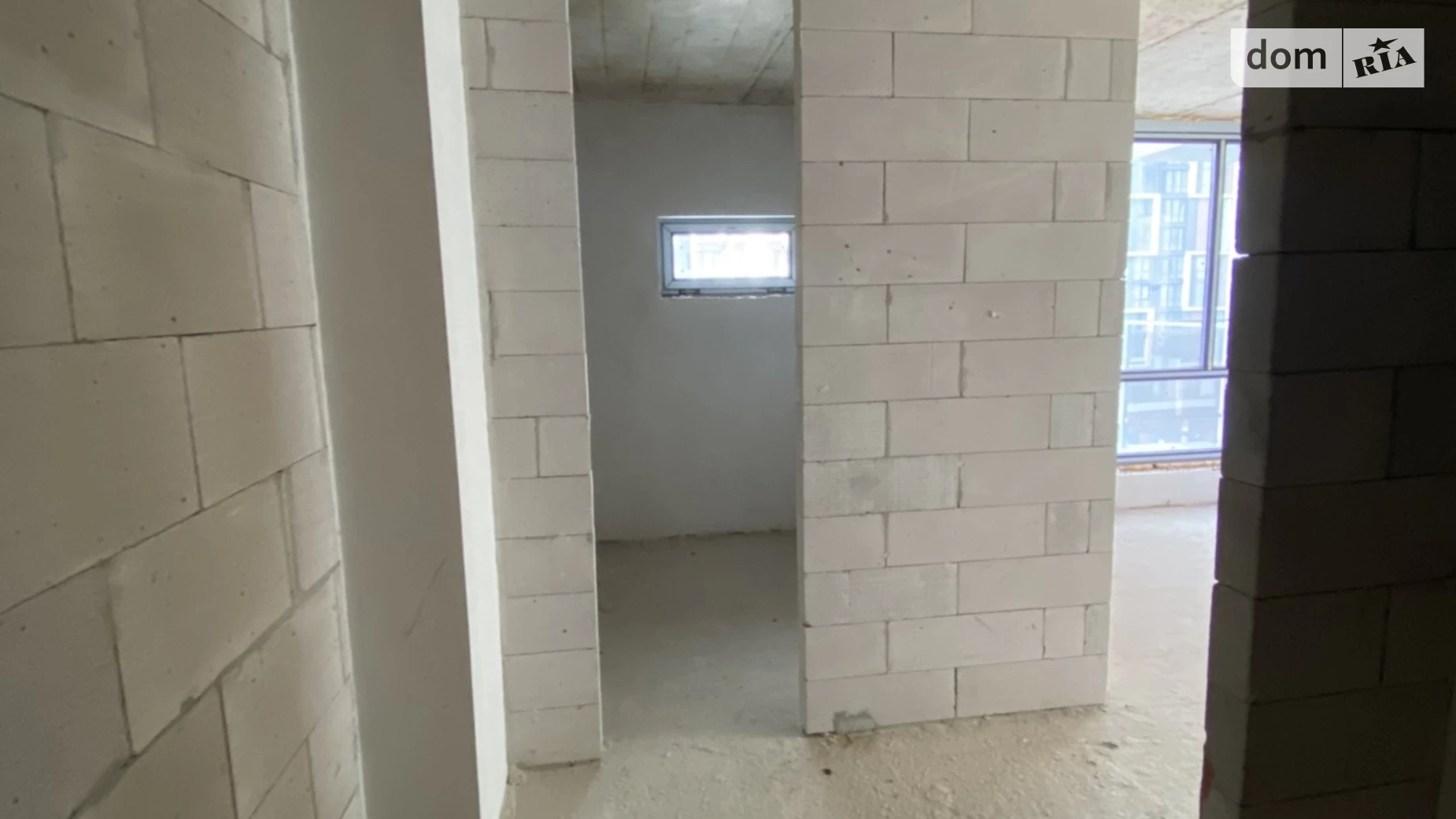 Продается 1-комнатная квартира 44.1 кв. м в Ивано-Франковске, ул. Ленкавского, 34 - фото 5