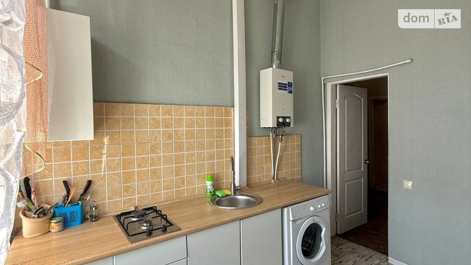 Продається 2-кімнатна квартира 46.6 кв. м у Дніпрі, цена: 47000 $ - фото 3