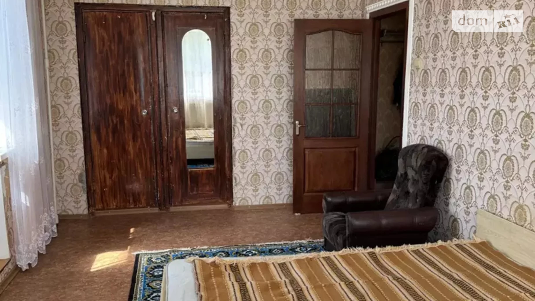 Продається 1-кімнатна квартира 34.77 кв. м у Кропивницькому, цена: 30000 $ - фото 2