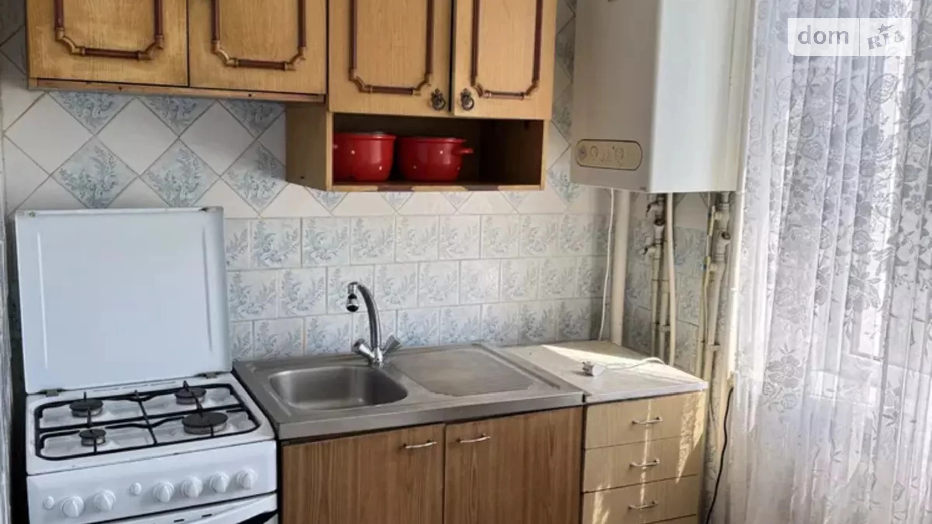 Продається 1-кімнатна квартира 34.77 кв. м у Кропивницькому, цена: 30000 $ - фото 4