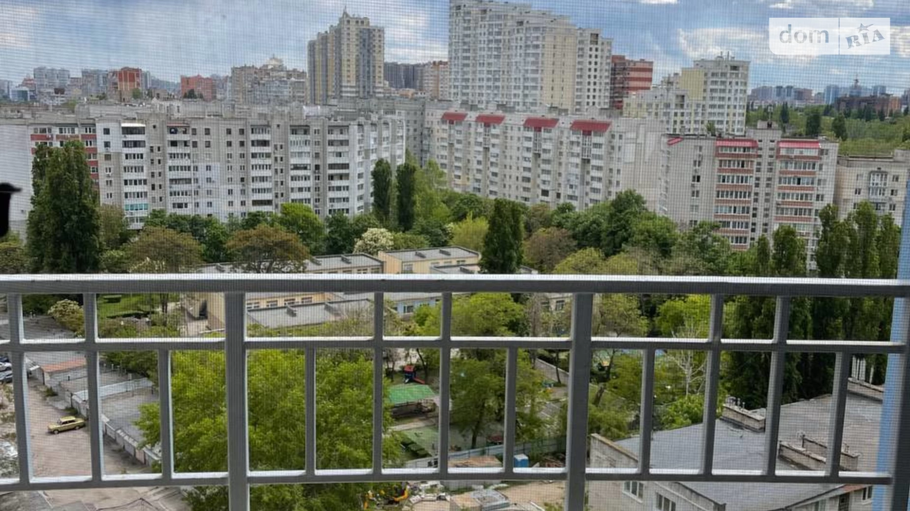 Продается 1-комнатная квартира 47 кв. м в Одессе, ул. Леси Украинки, 19А - фото 2
