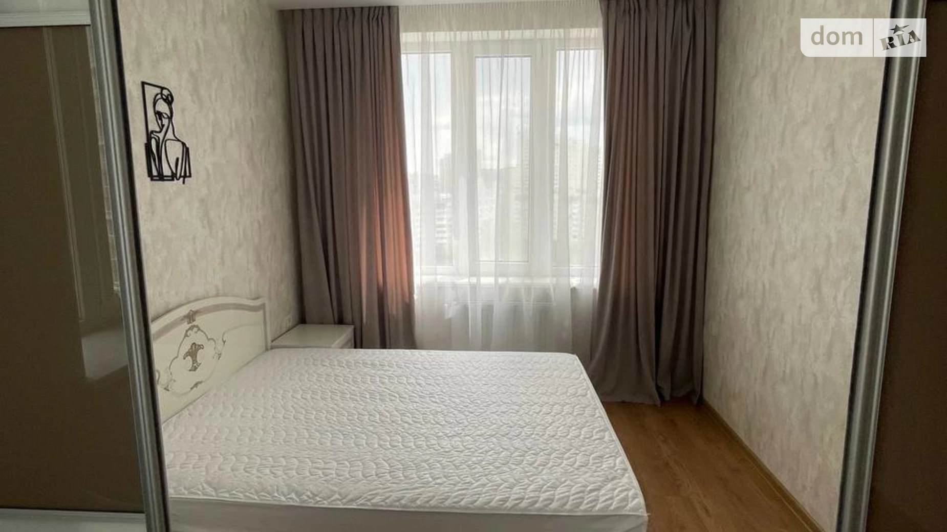 Продается 1-комнатная квартира 47 кв. м в Одессе, ул. Леси Украинки, 19А - фото 4