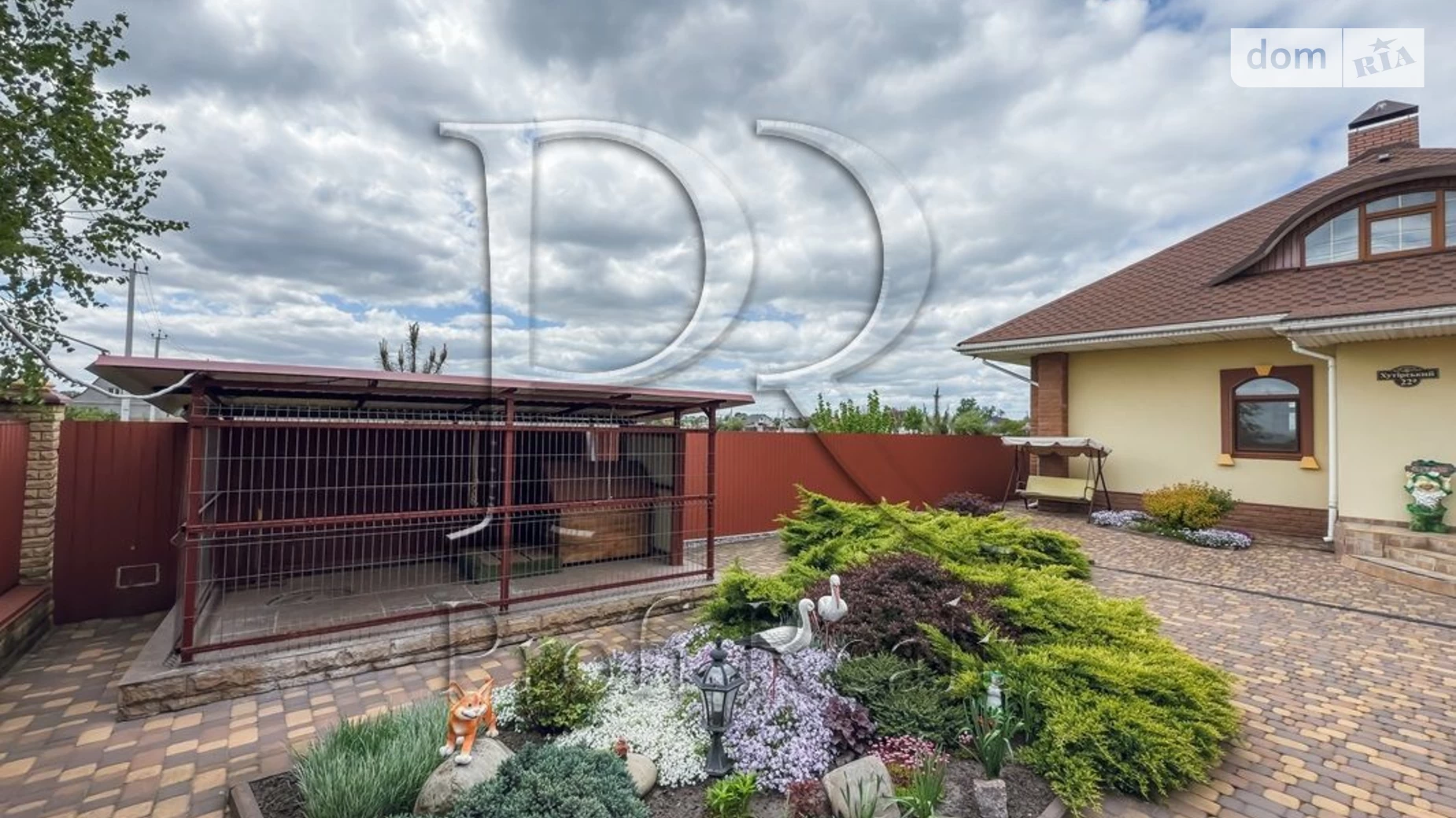 Продається будинок 2 поверховий 162.5 кв. м з верандою, цена: 154500 $ - фото 2