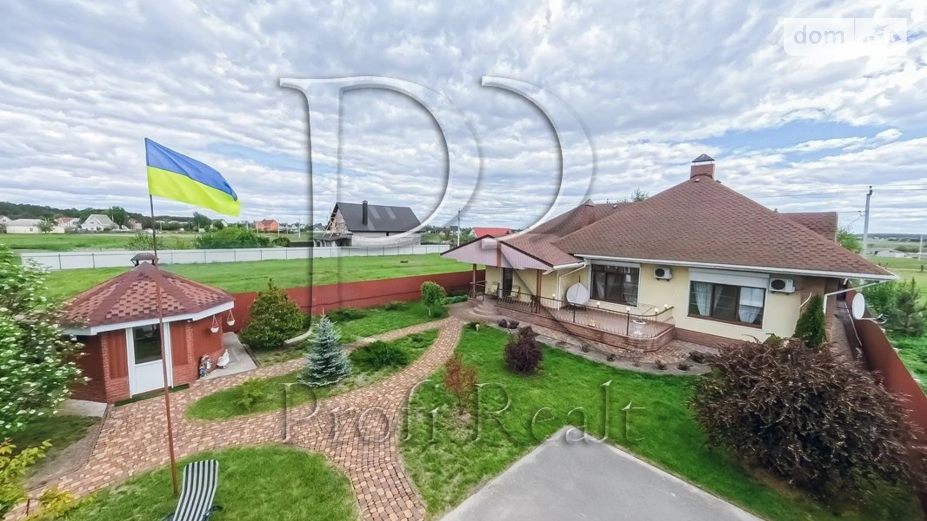 Продається будинок 2 поверховий 162.5 кв. м з верандою, цена: 154500 $ - фото 3