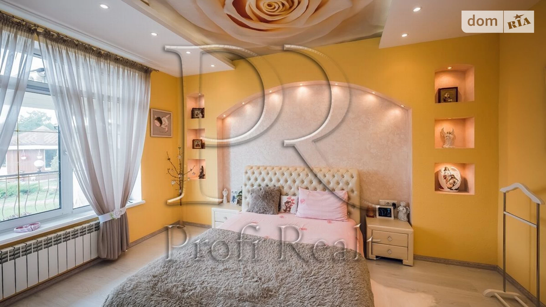 Продается дом на 2 этажа 163 кв. м с беседкой, цена: 165000 $ - фото 4