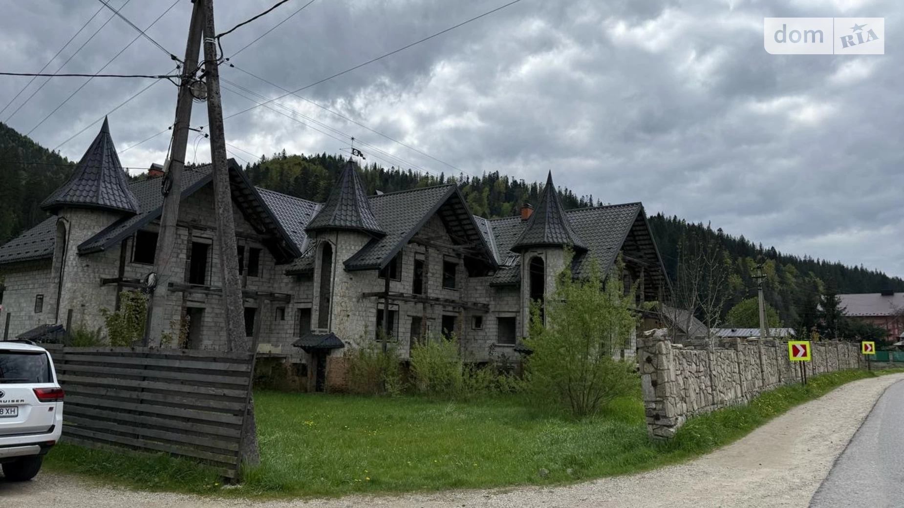 Продається будинок 2 поверховий 685 кв. м з балконом, цена: 240000 $ - фото 4