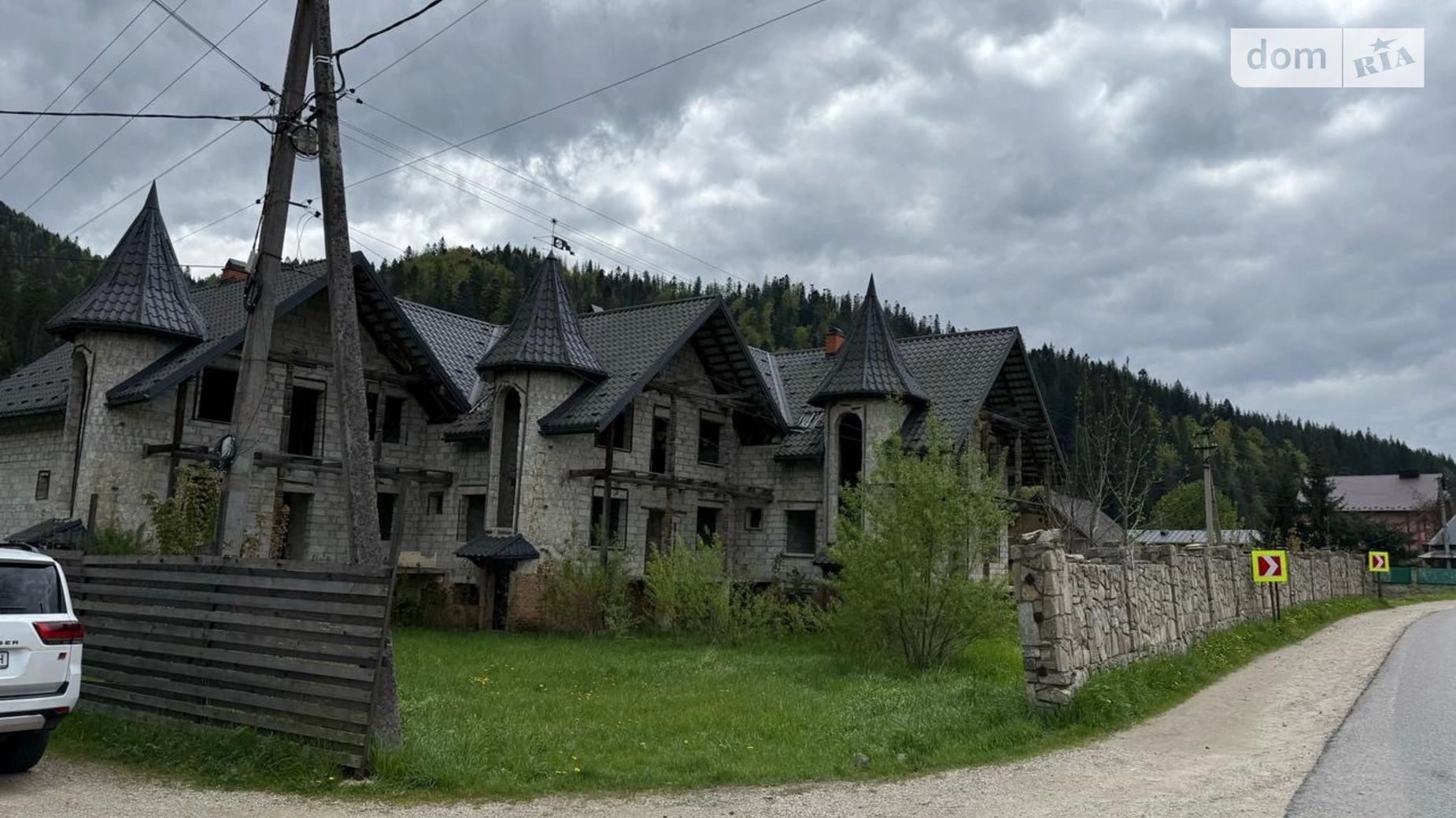 Продається будинок 2 поверховий 685 кв. м з балконом, цена: 240000 $ - фото 5
