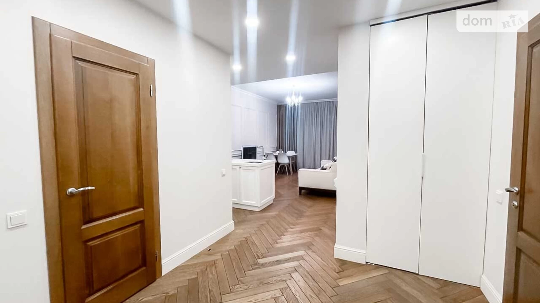 Сдается в аренду 1-комнатная квартира 60 кв. м в Киеве, ул. Андрея Верхогляда(Драгомирова), 9 - фото 3