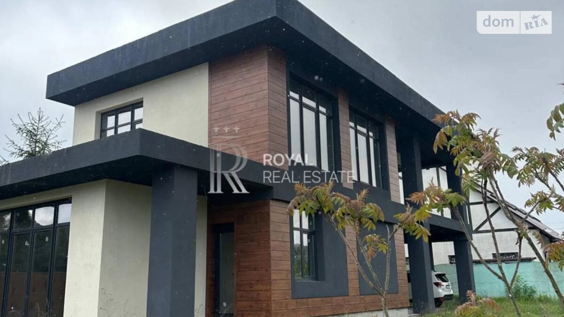 Продается дом на 2 этажа 211 кв. м с верандой, цена: 158000 $ - фото 2