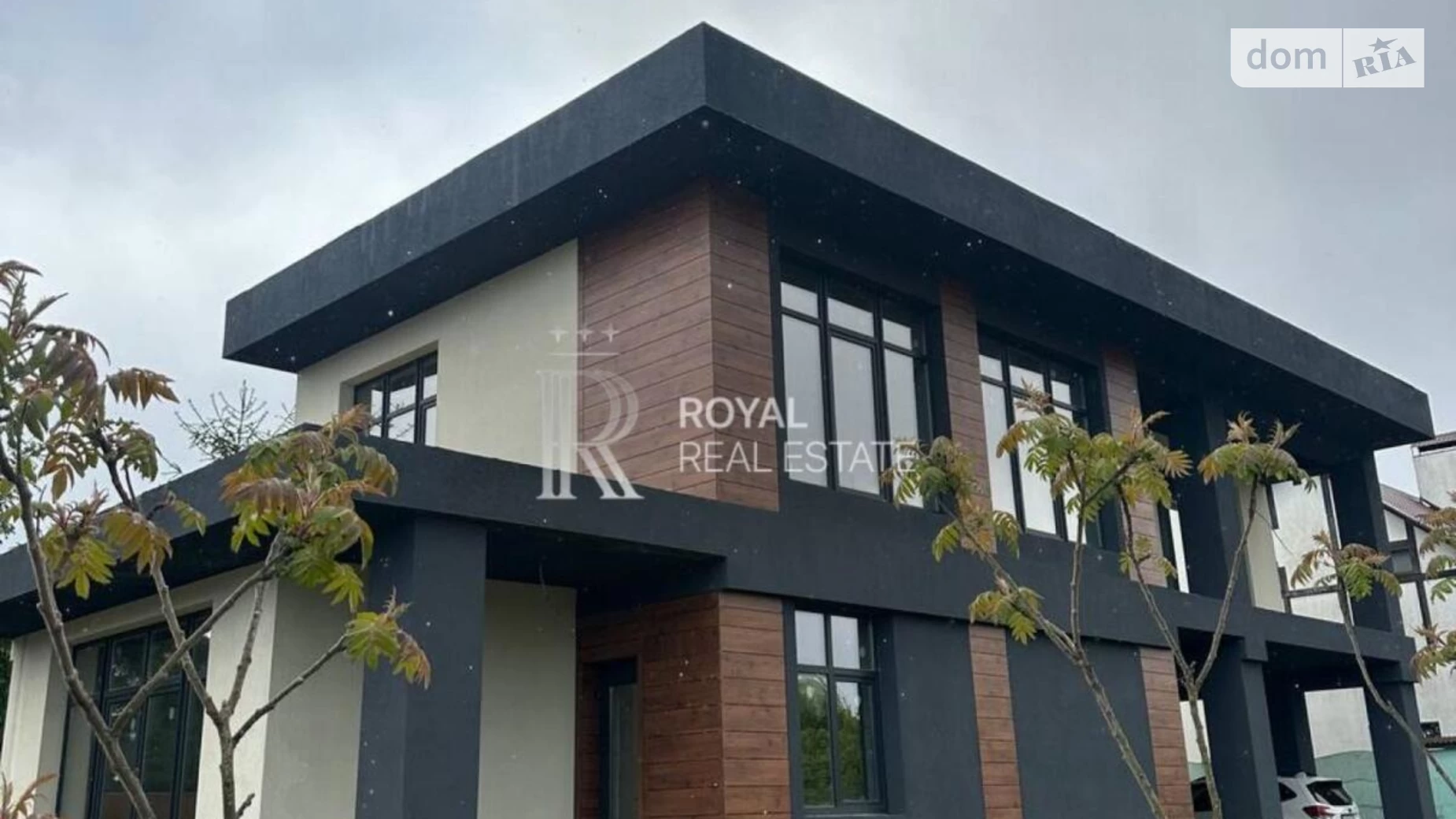 Продается дом на 2 этажа 211 кв. м с верандой, цена: 158000 $ - фото 3