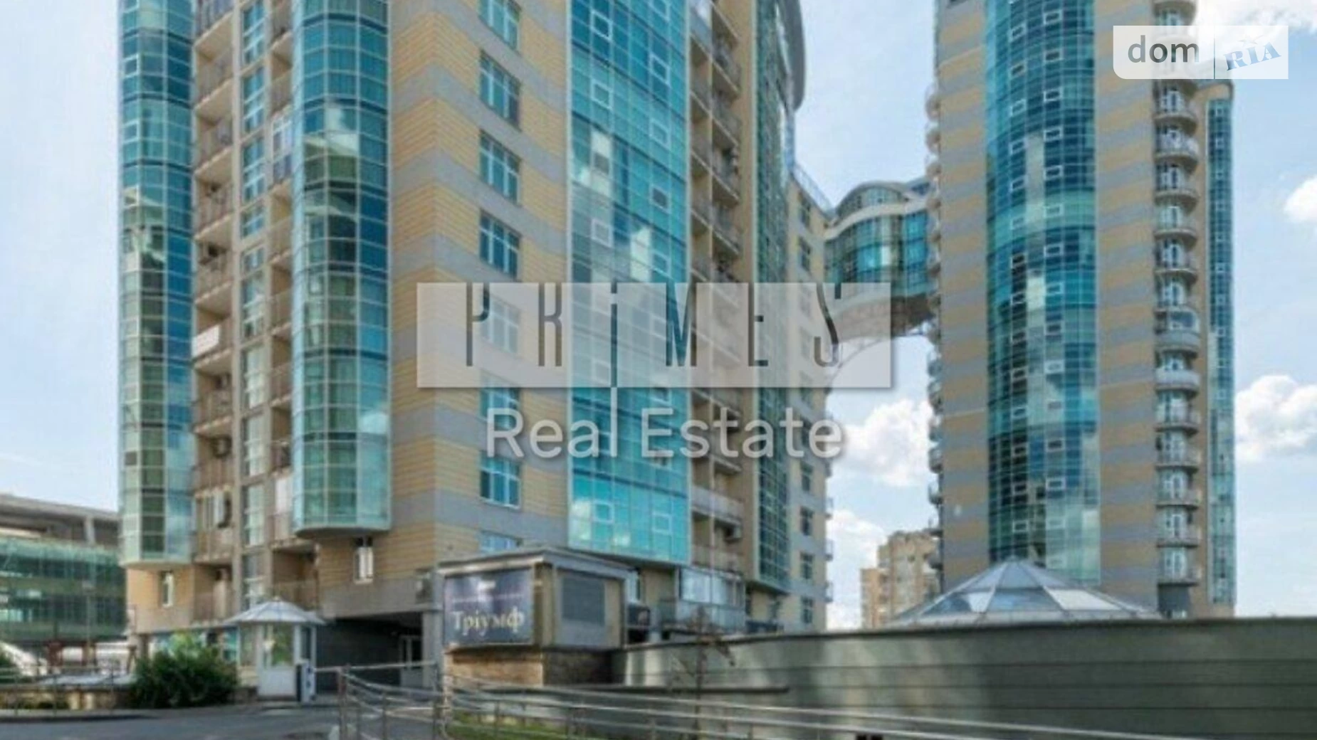 Продается 3-комнатная квартира 150 кв. м в Киеве, ул. Зверинецкая, 59 - фото 3