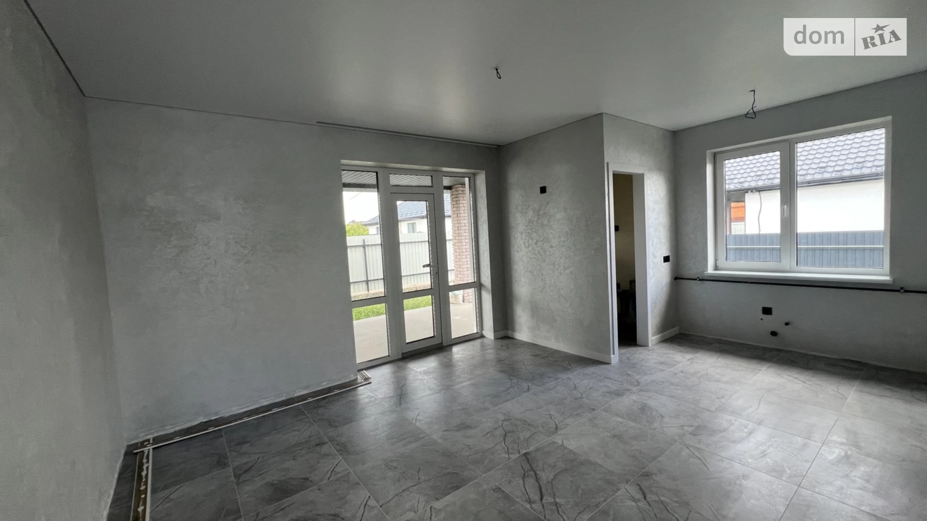 Продається одноповерховий будинок 120 кв. м з ділянкою, цена: 129999 $ - фото 5