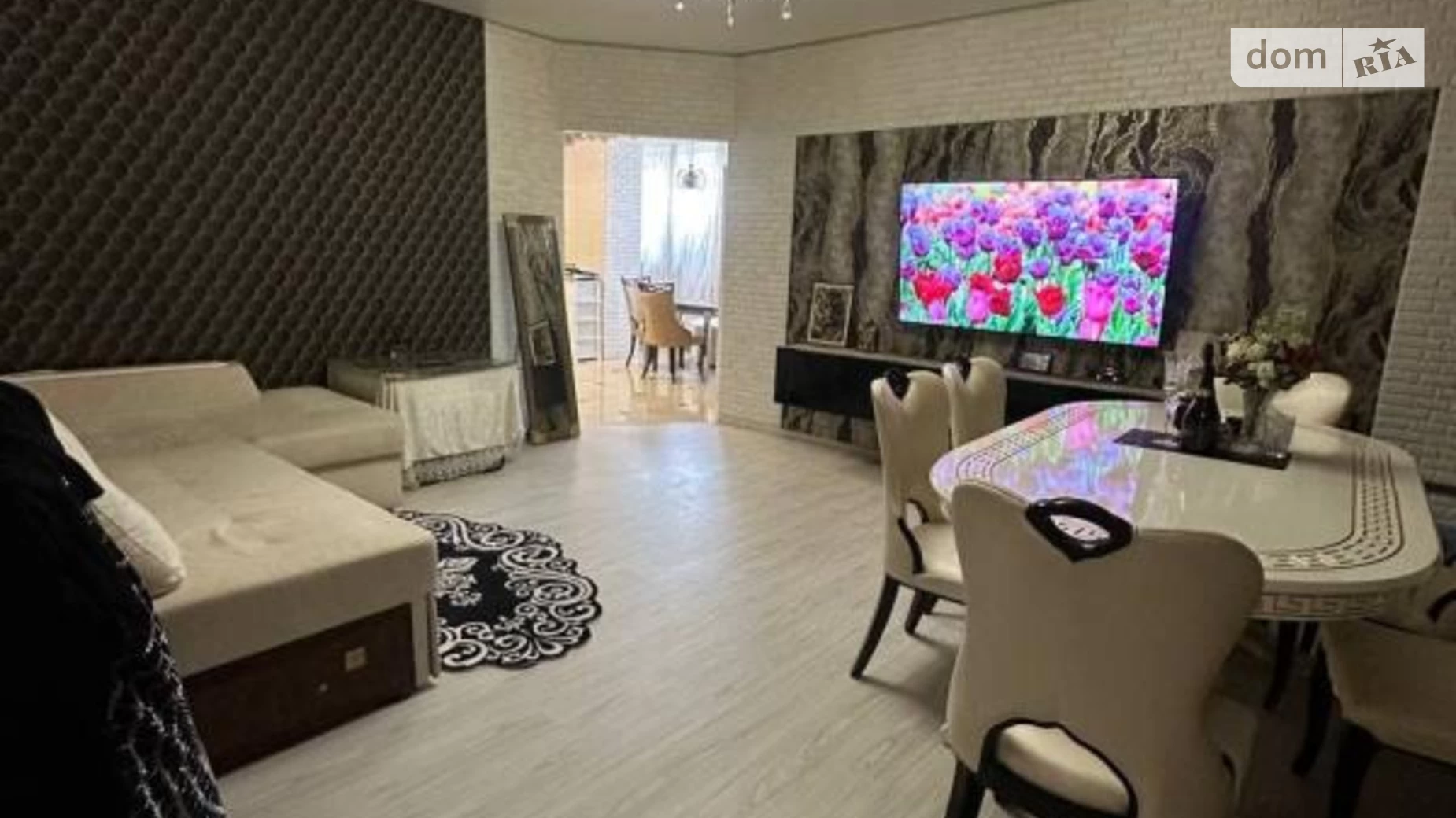 Продается 3-комнатная квартира 93 кв. м в Одессе, ул. Старицкого, 3 - фото 3