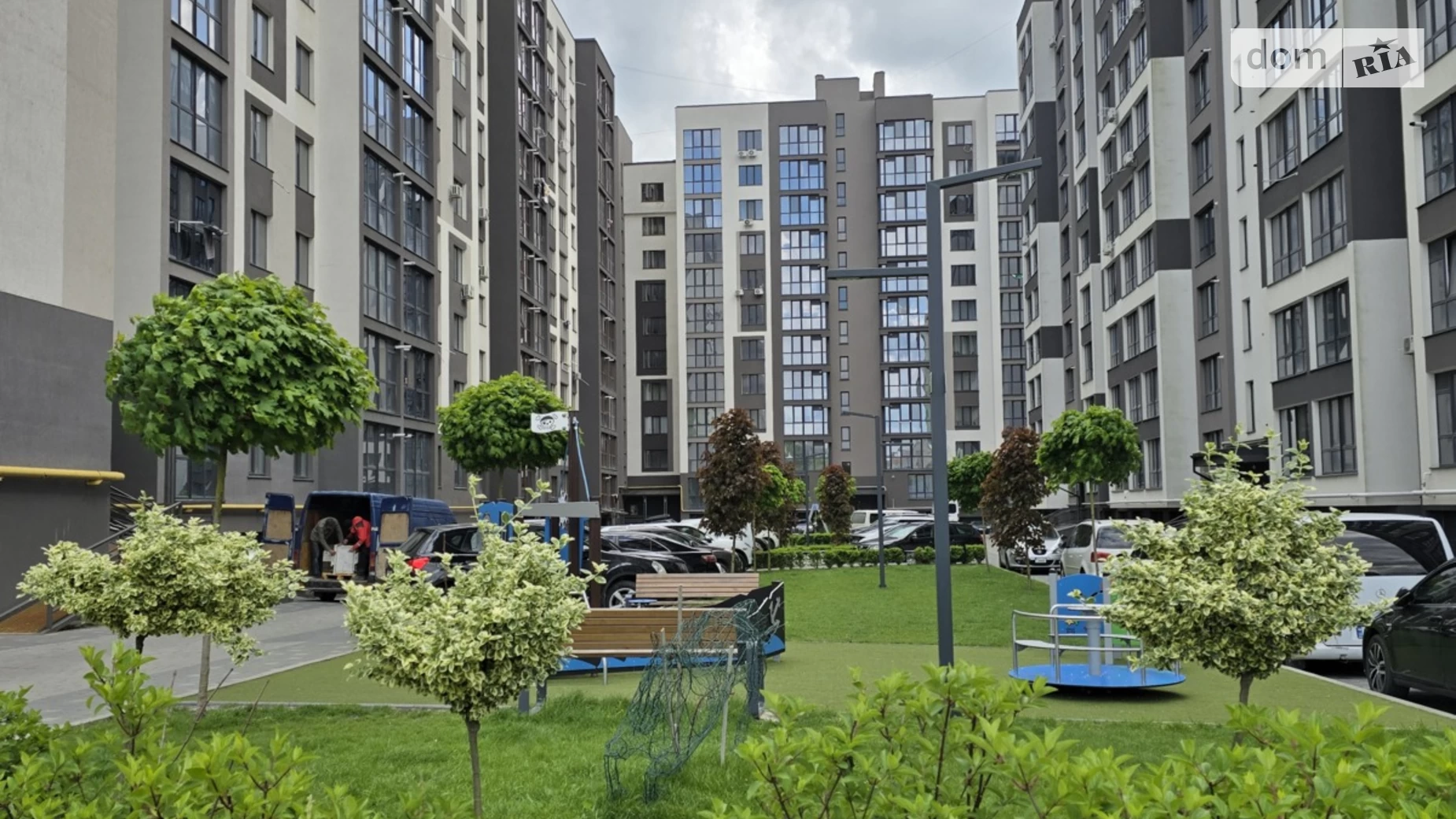 Продается 1-комнатная квартира 37 кв. м в Угорниках, ул. Героев Николаева(Сеченова) - фото 5