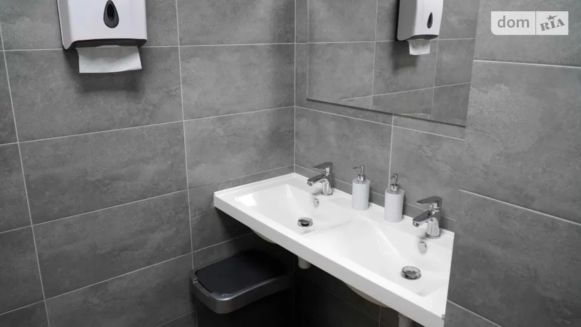 Здається в оренду офіс 160 кв. м в бізнес-центрі, цена: 2100 $ - фото 5