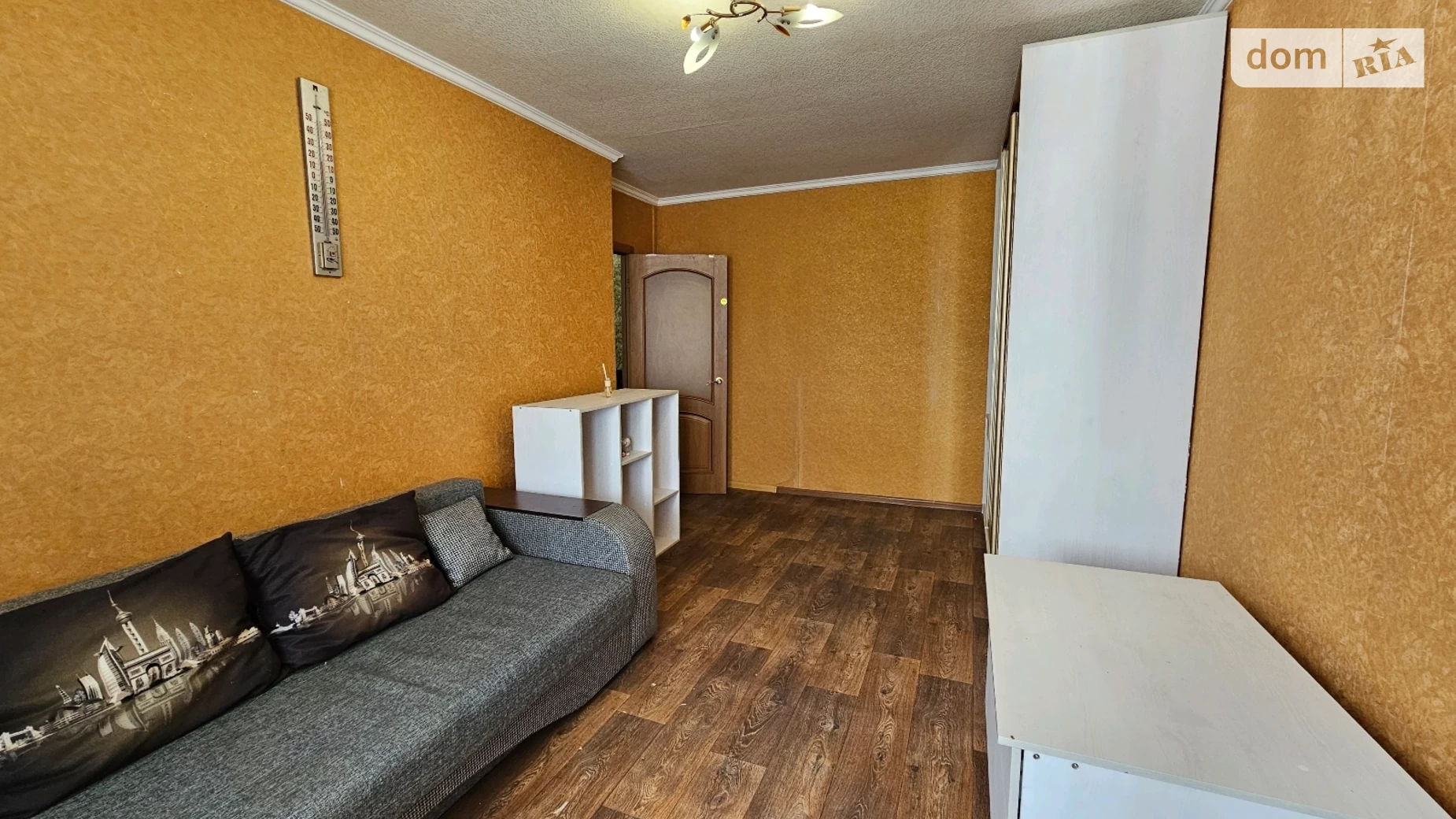 Здається в оренду 1-кімнатна квартира 33 кв. м у Харкові, вул. Гвардійців-Широнінців, 47А - фото 3