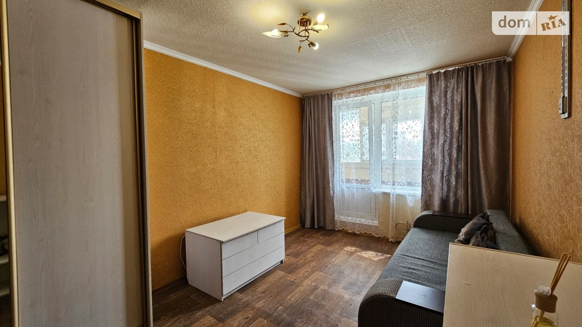 Здається в оренду 1-кімнатна квартира 33 кв. м у Харкові, вул. Гвардійців-Широнінців, 47А - фото 5