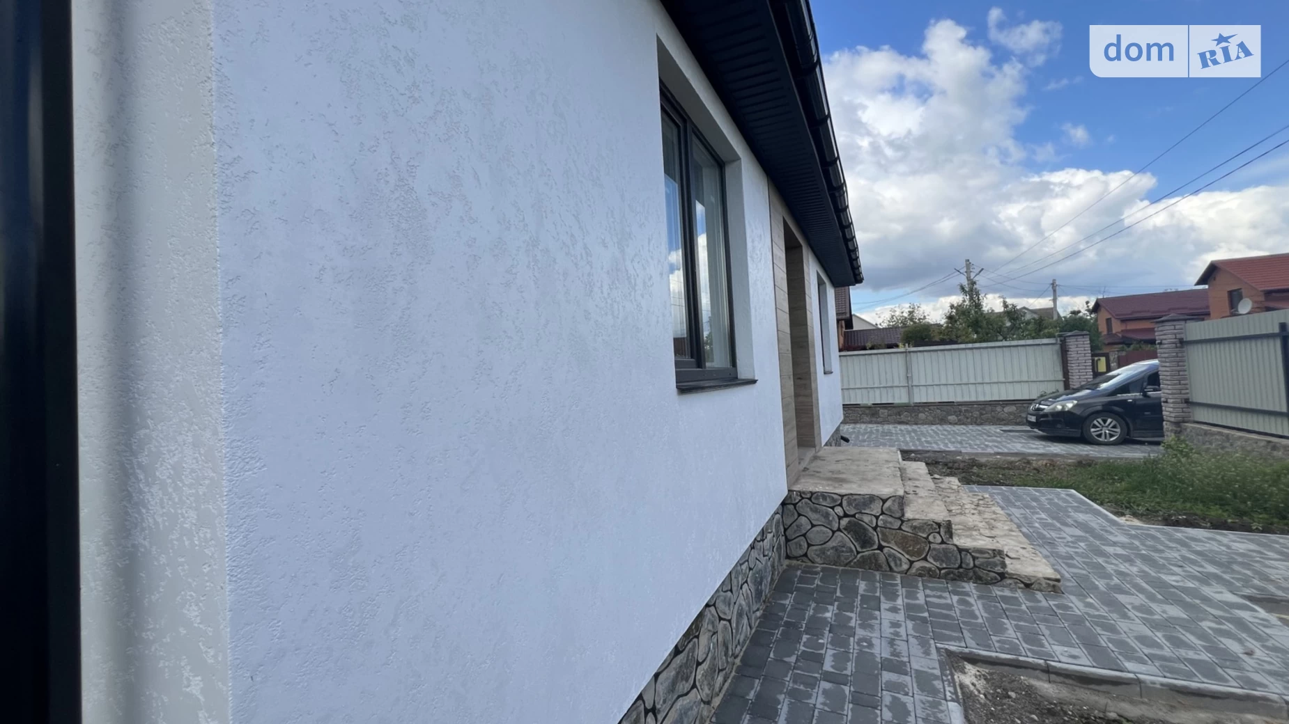 Продается одноэтажный дом 120 кв. м с баней/сауной, цена: 115000 $ - фото 2