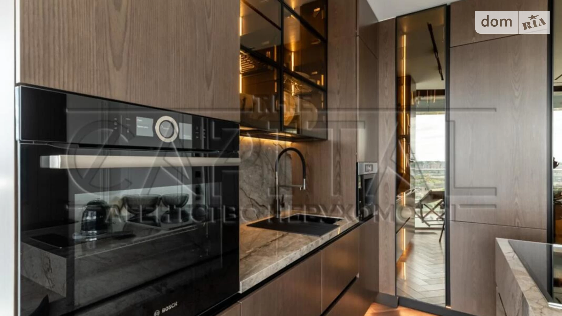 Продается 2-комнатная квартира 94.2 кв. м в Киеве, цена: 700000 $ - фото 3
