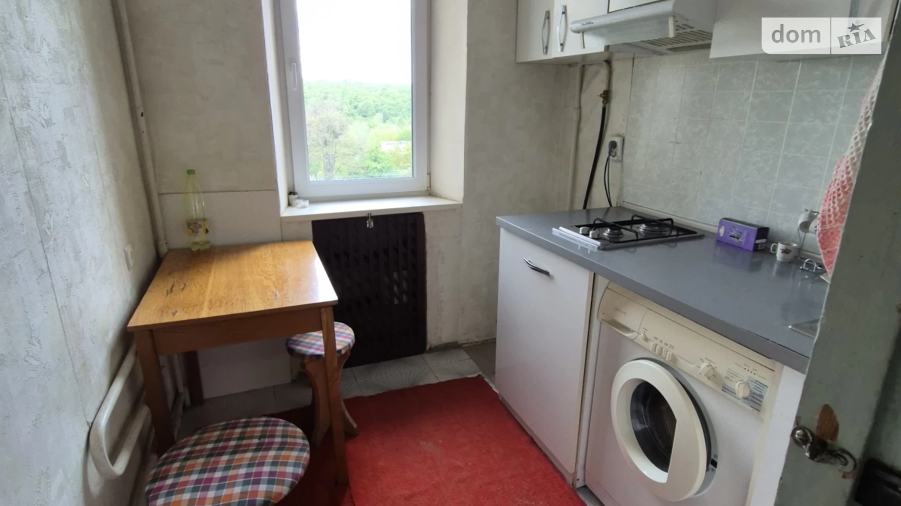Продается 1-комнатная квартира 22.2 кв. м в Виннице, цена: 35000 $ - фото 2