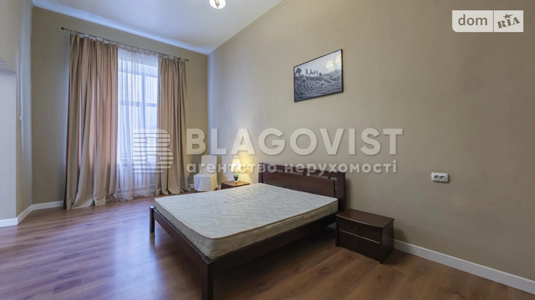 Продается 2-комнатная квартира 82 кв. м в Киеве, ул. Богдана Хмельницкого, 10 - фото 5