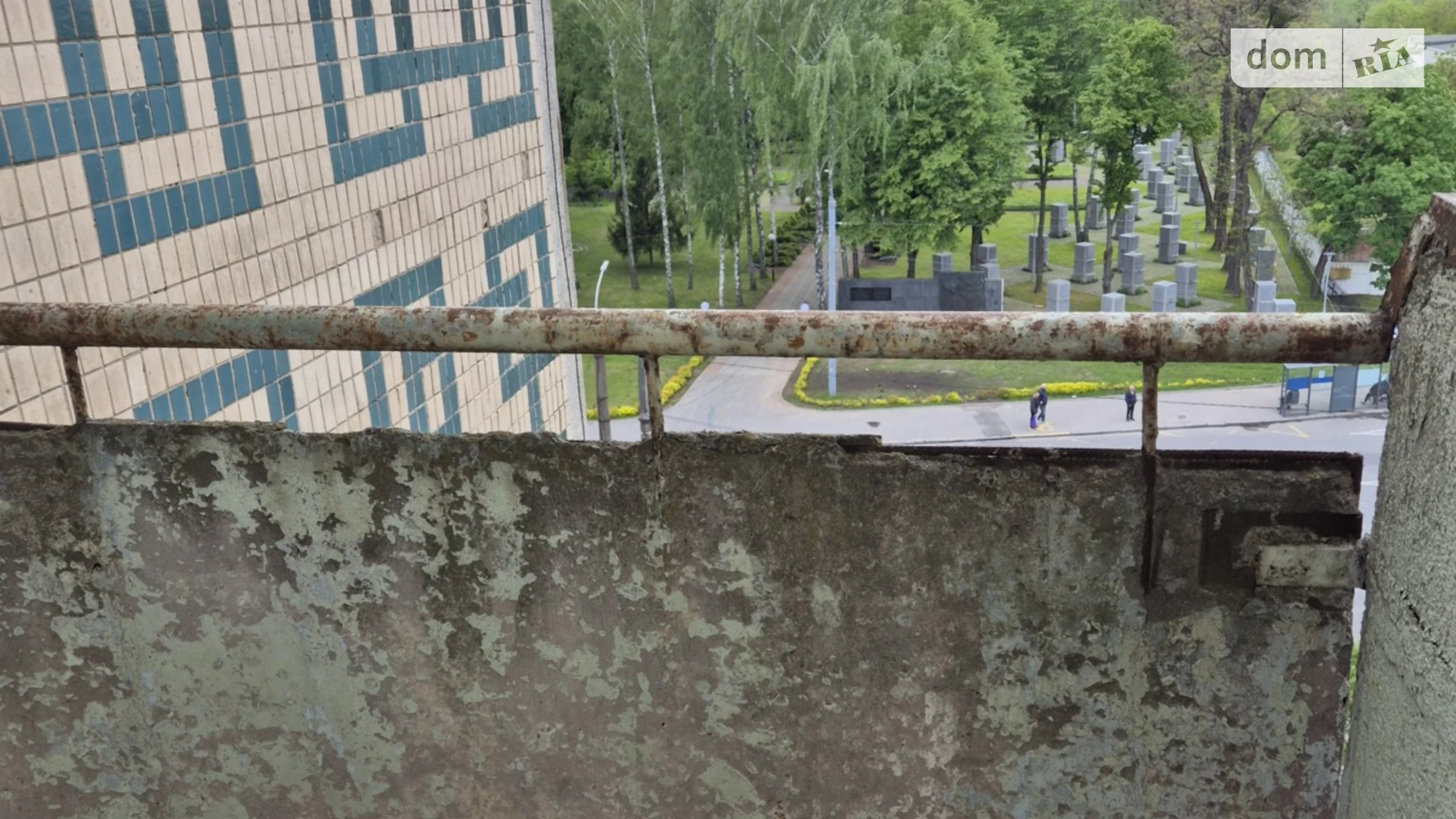 Продается 1-комнатная квартира 22.2 кв. м в Виннице, цена: 35000 $ - фото 5