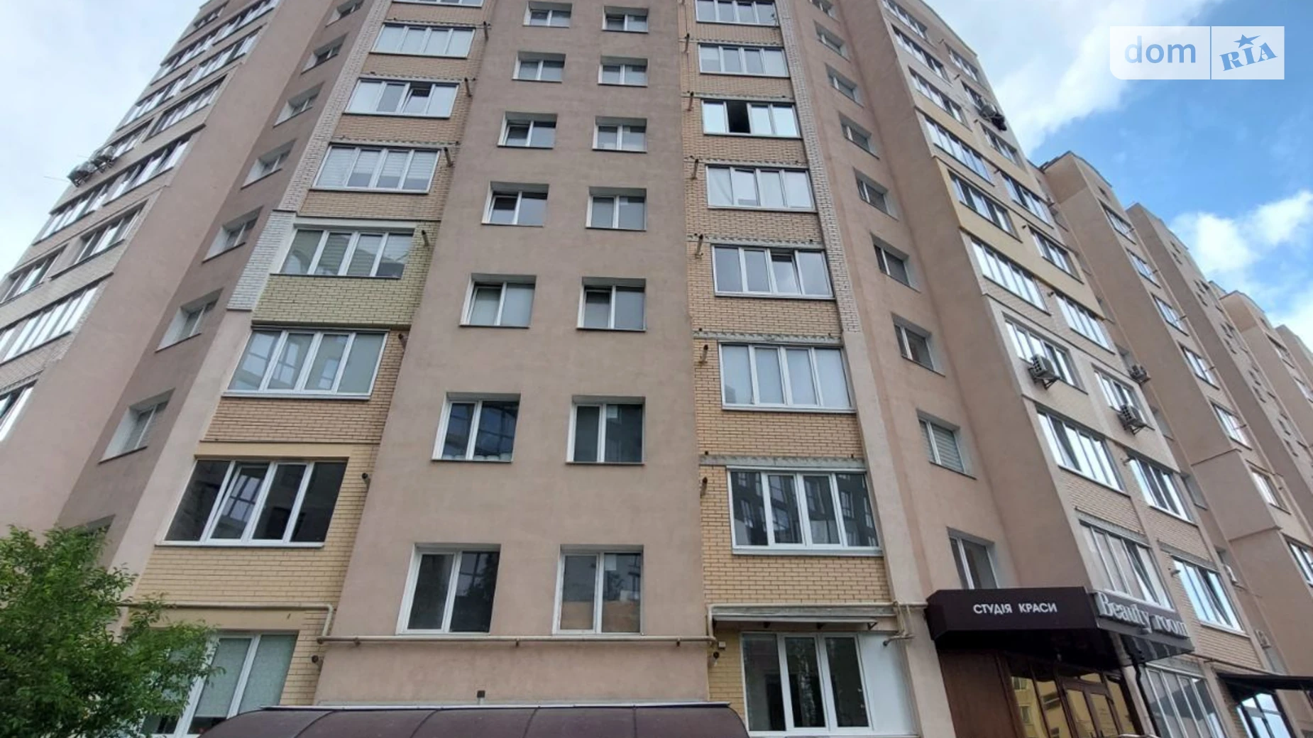 Здається в оренду 1-кімнатна квартира 50 кв. м у, цена: 13000 грн - фото 3