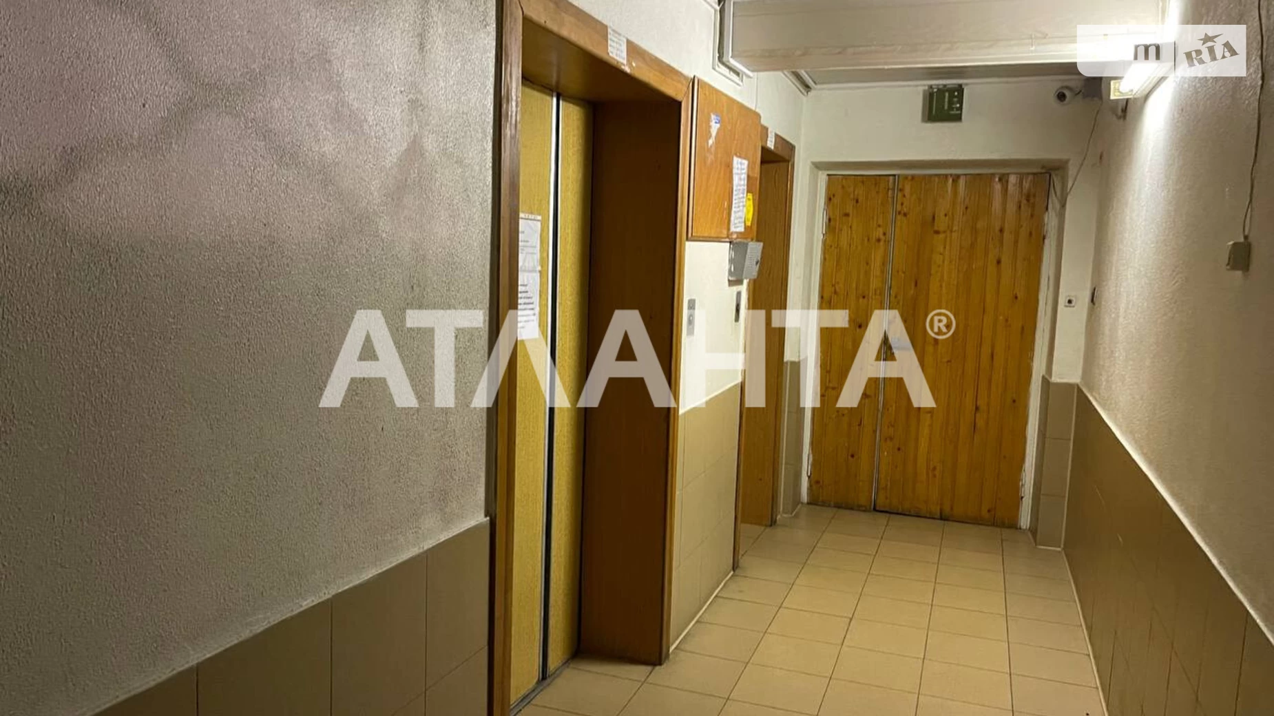Продається 2-кімнатна квартира 57 кв. м у Одесі, вул. Леваневського, 7 - фото 2