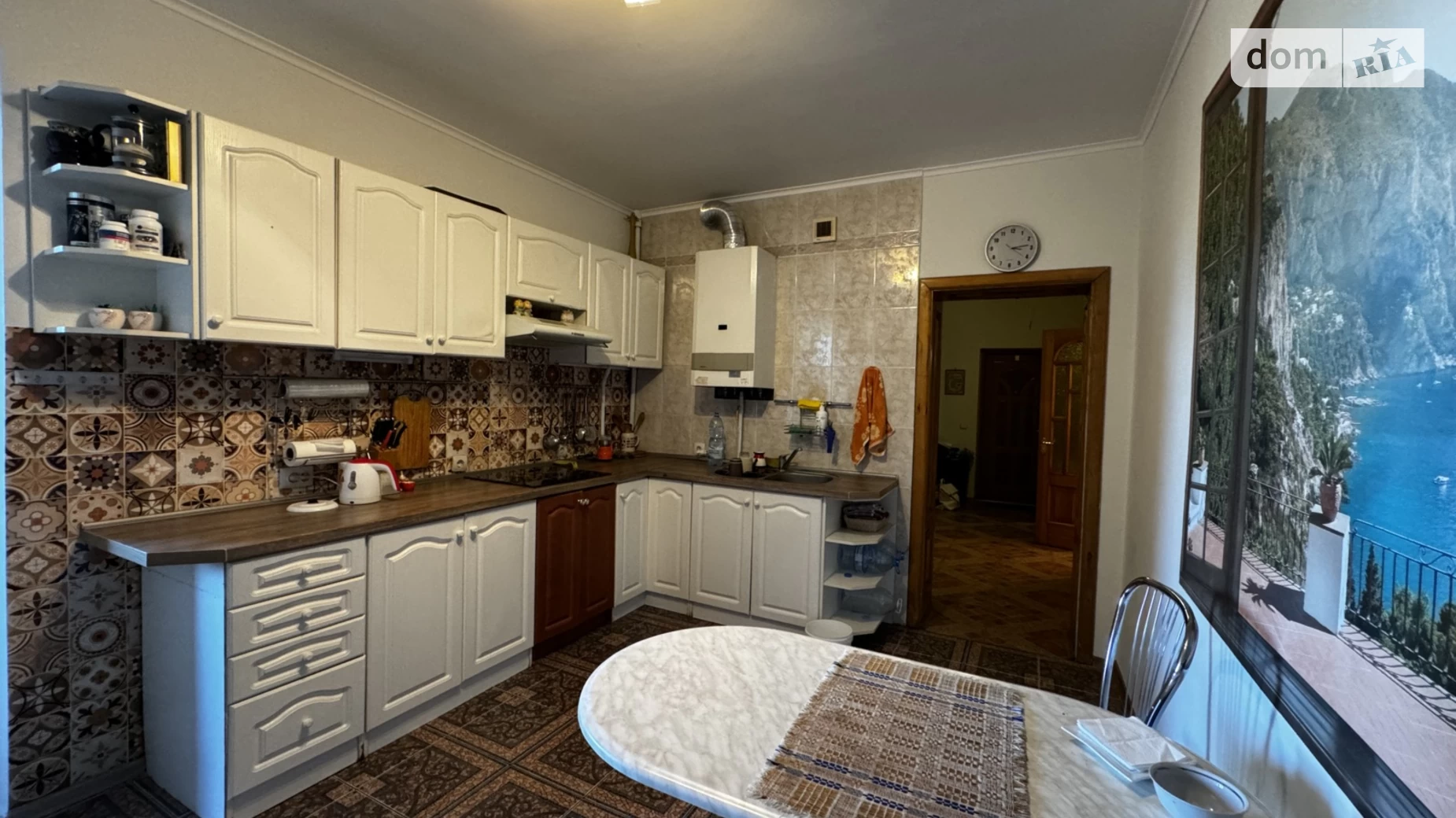 Продається 3-кімнатна квартира 125 кв. м у, цена: 108000 $ - фото 2