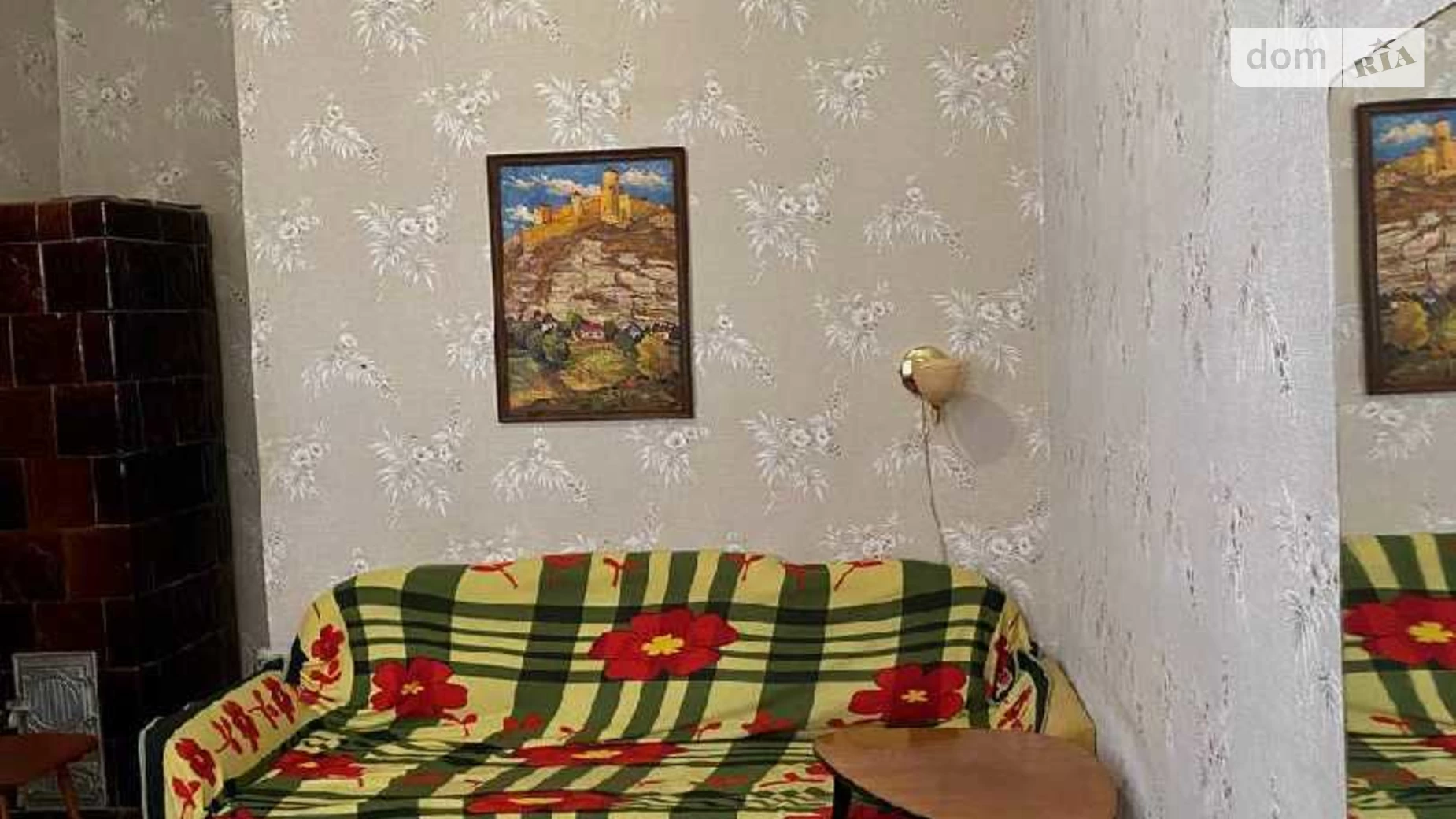 Сдается в аренду 1-комнатная квартира 31 кв. м в Львове, ул. Елены Степановны, 28 - фото 5