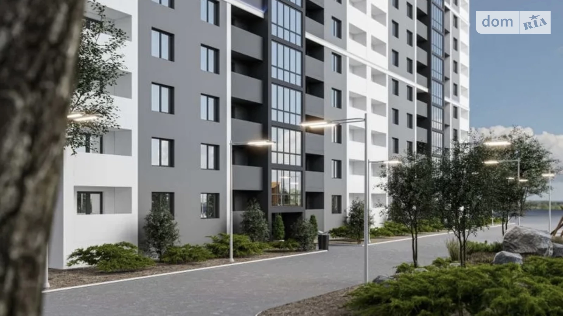 Продається 1-кімнатна квартира 34.42 кв. м у Хмельницькому, вул. Північна, 115/1 - фото 4