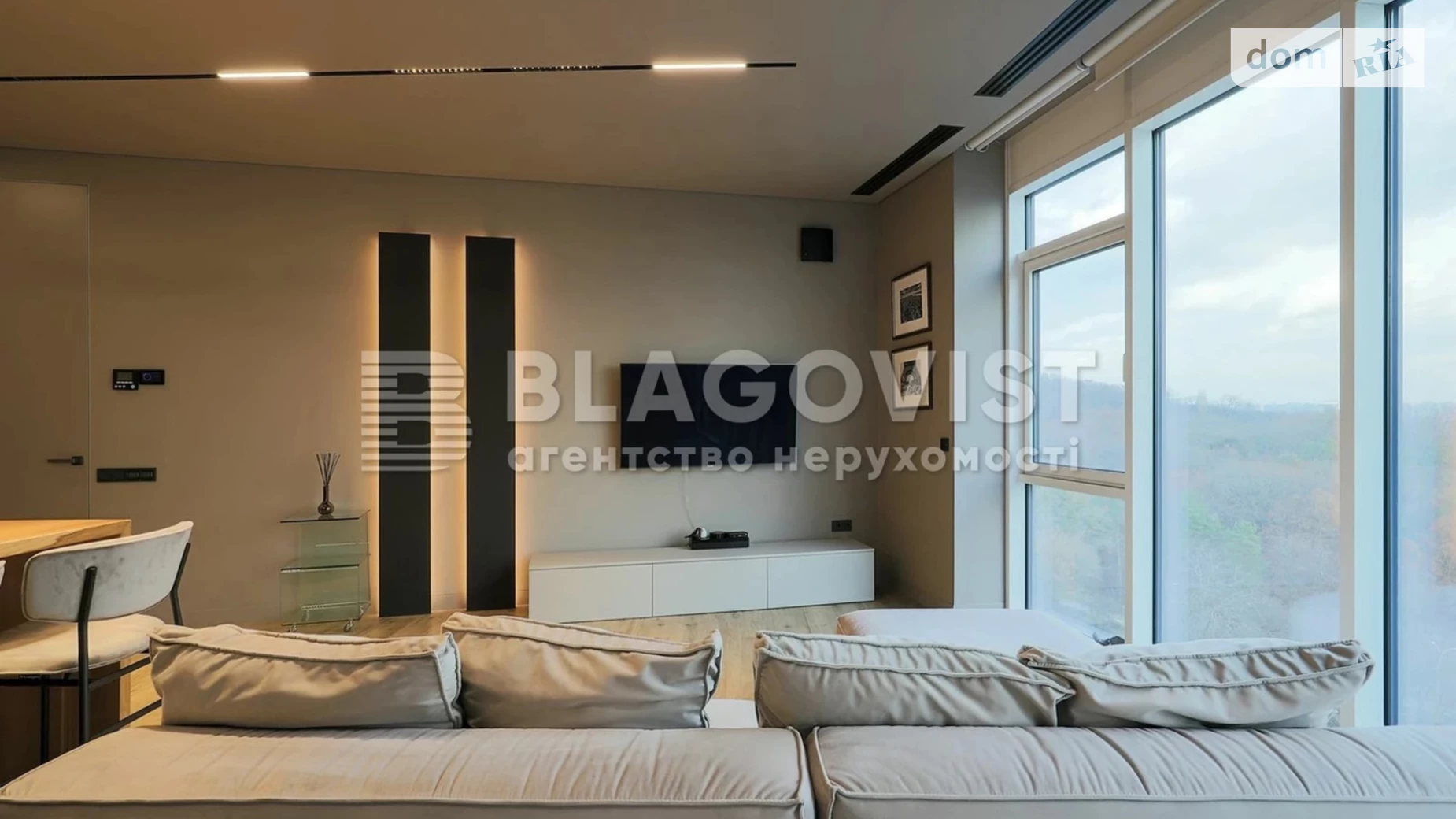 Продается 2-комнатная квартира 100 кв. м в Киеве, цена: 550000 $ - фото 4