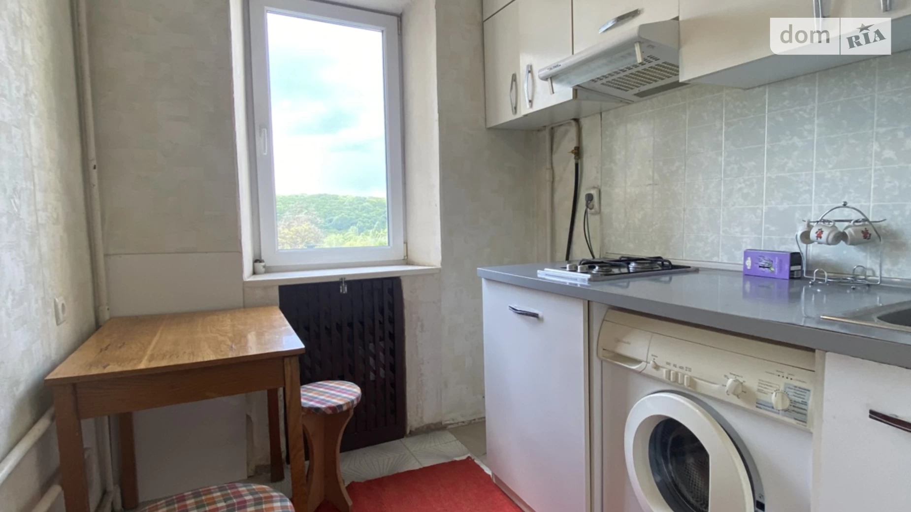 Продается 1-комнатная квартира 22.2 кв. м в Виннице, цена: 34000 € - фото 2