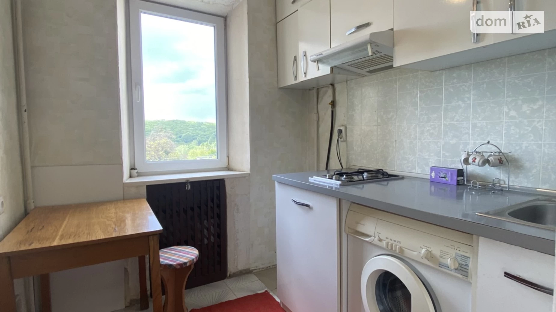 Продается 1-комнатная квартира 22.2 кв. м в Виннице, цена: 34000 € - фото 3