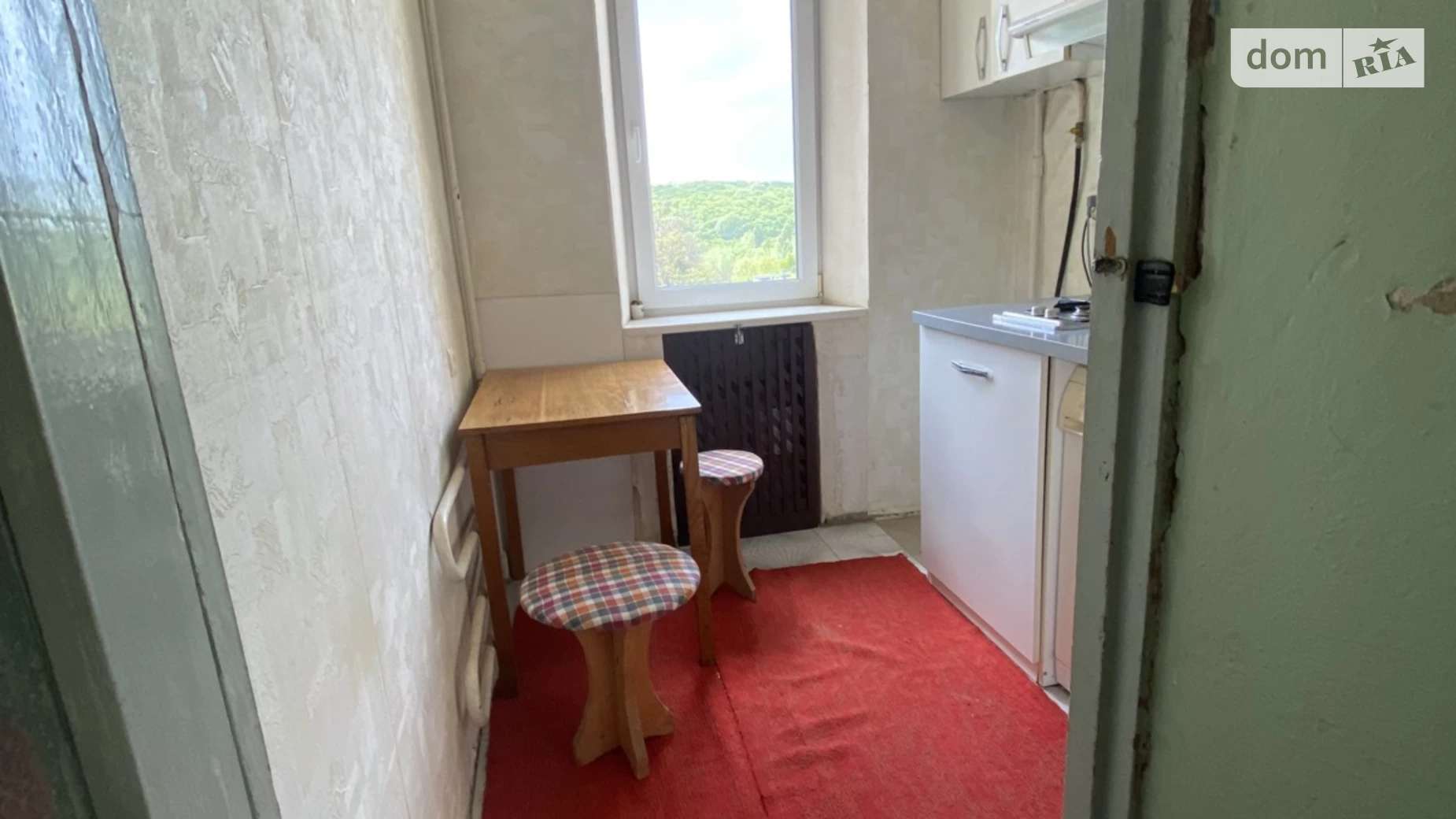 Продается 1-комнатная квартира 22.2 кв. м в Виннице, цена: 34000 € - фото 5