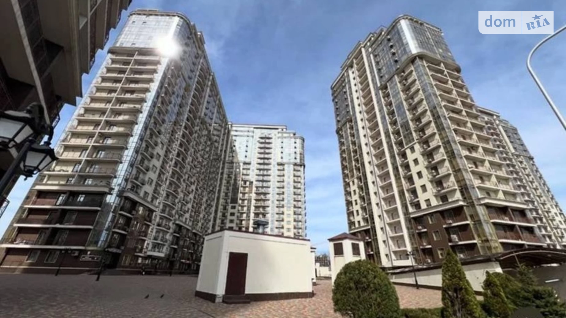 Продається 2-кімнатна квартира 90 кв. м у Одесі - фото 5
