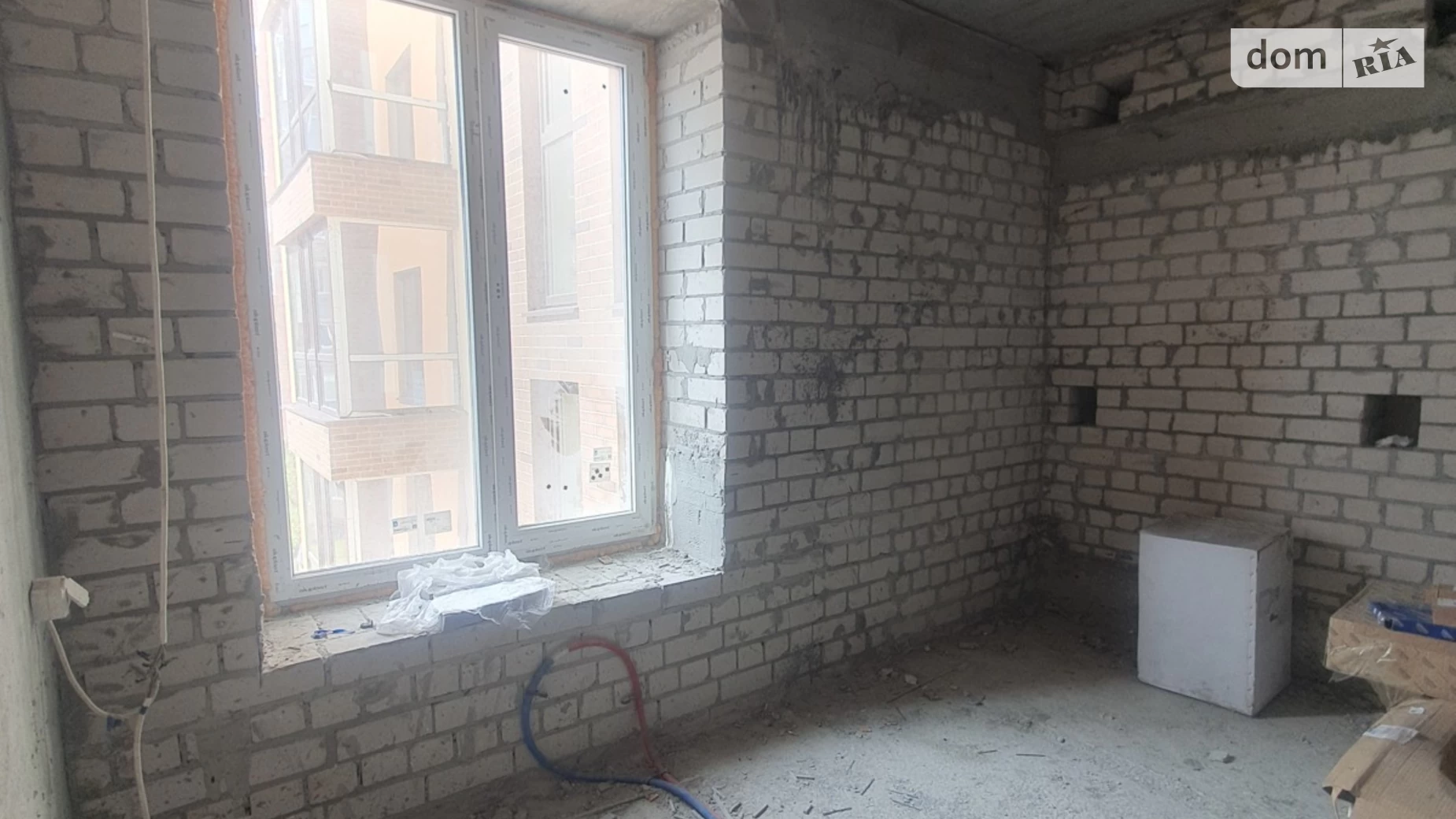 Продается 1-комнатная квартира 49 кв. м в Харькове, Григоровское шоссе, 28 - фото 4
