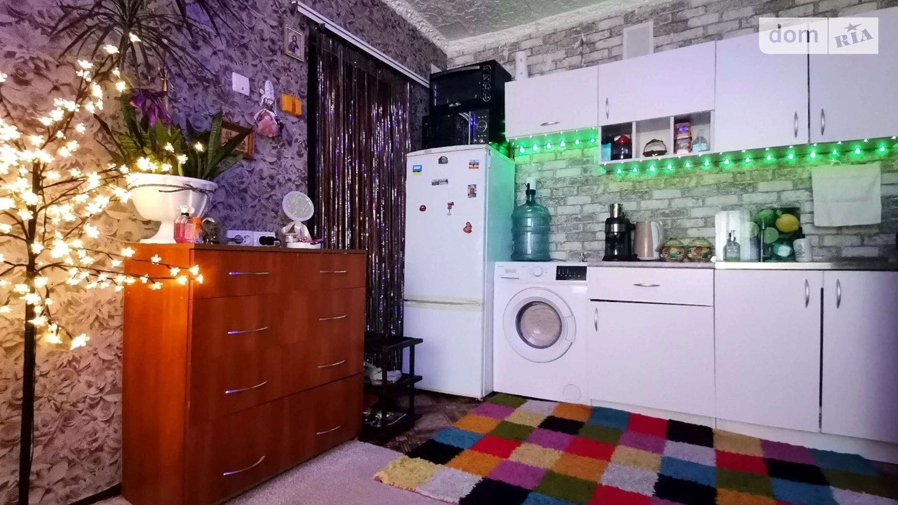 Продается комната 18.5 кв. м в Запорожье, цена: 6200 $ - фото 2