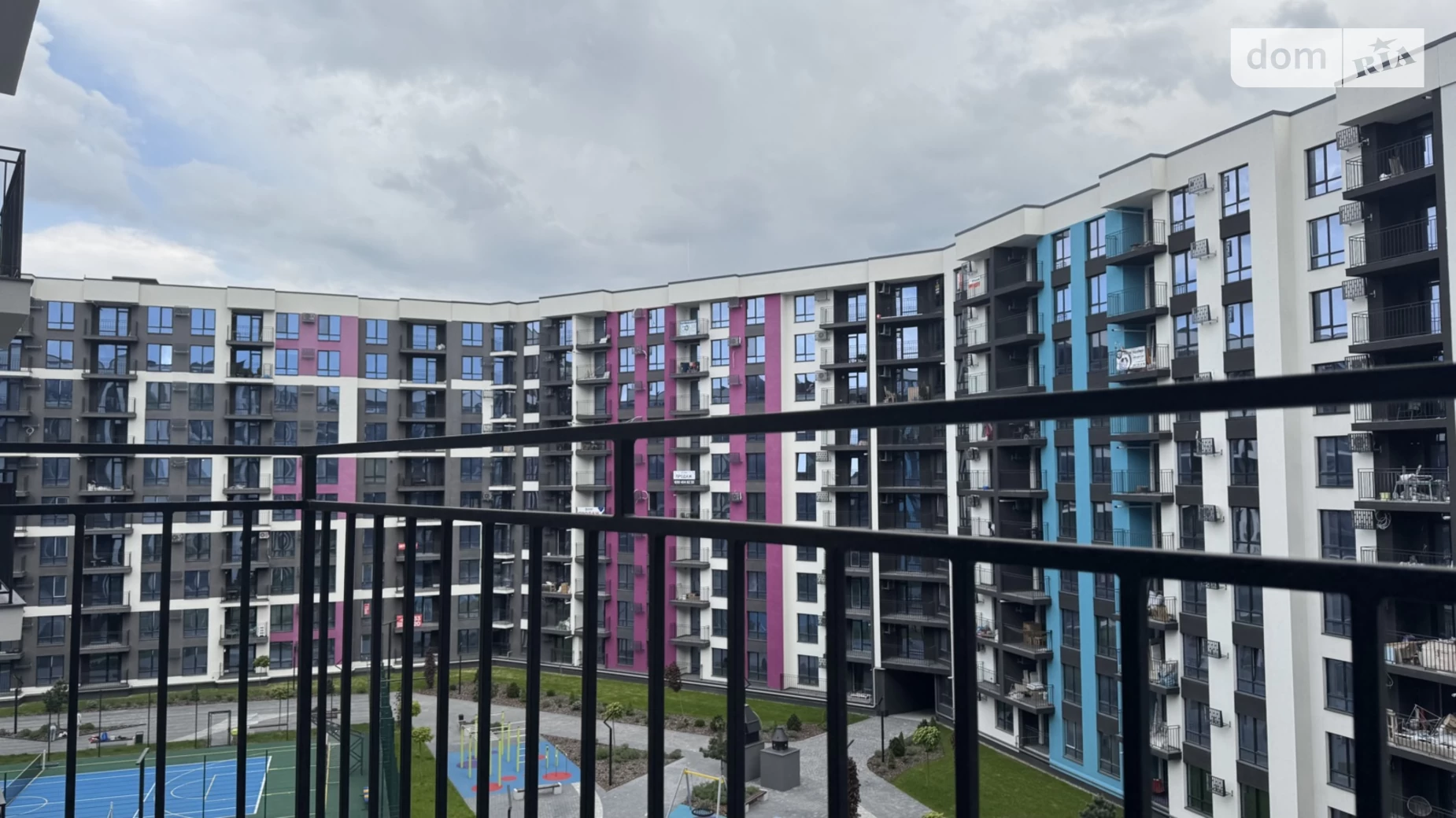 Продається 1-кімнатна квартира 40 кв. м у Івано-Франківську, цена: 75000 $ - фото 3