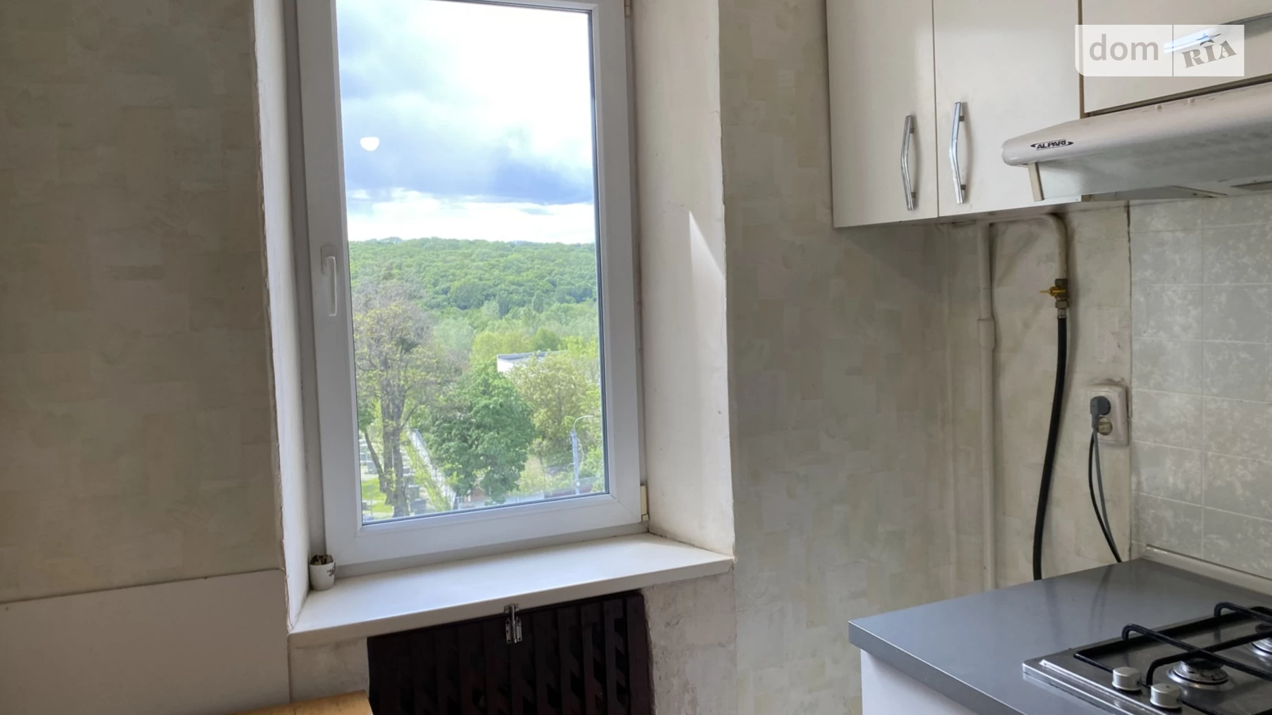 Продается 1-комнатная квартира 22.2 кв. м в Виннице, цена: 38200 $ - фото 3