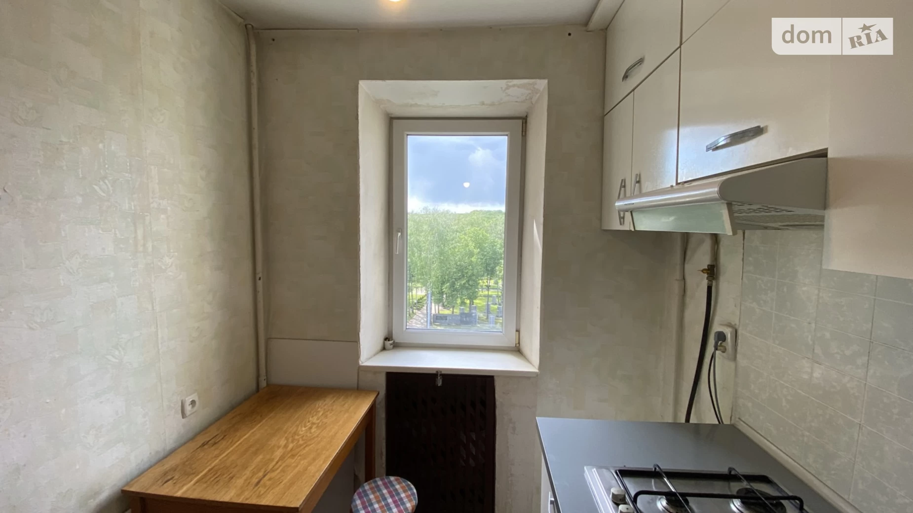 Продается 1-комнатная квартира 22.2 кв. м в Виннице, цена: 38200 $ - фото 2