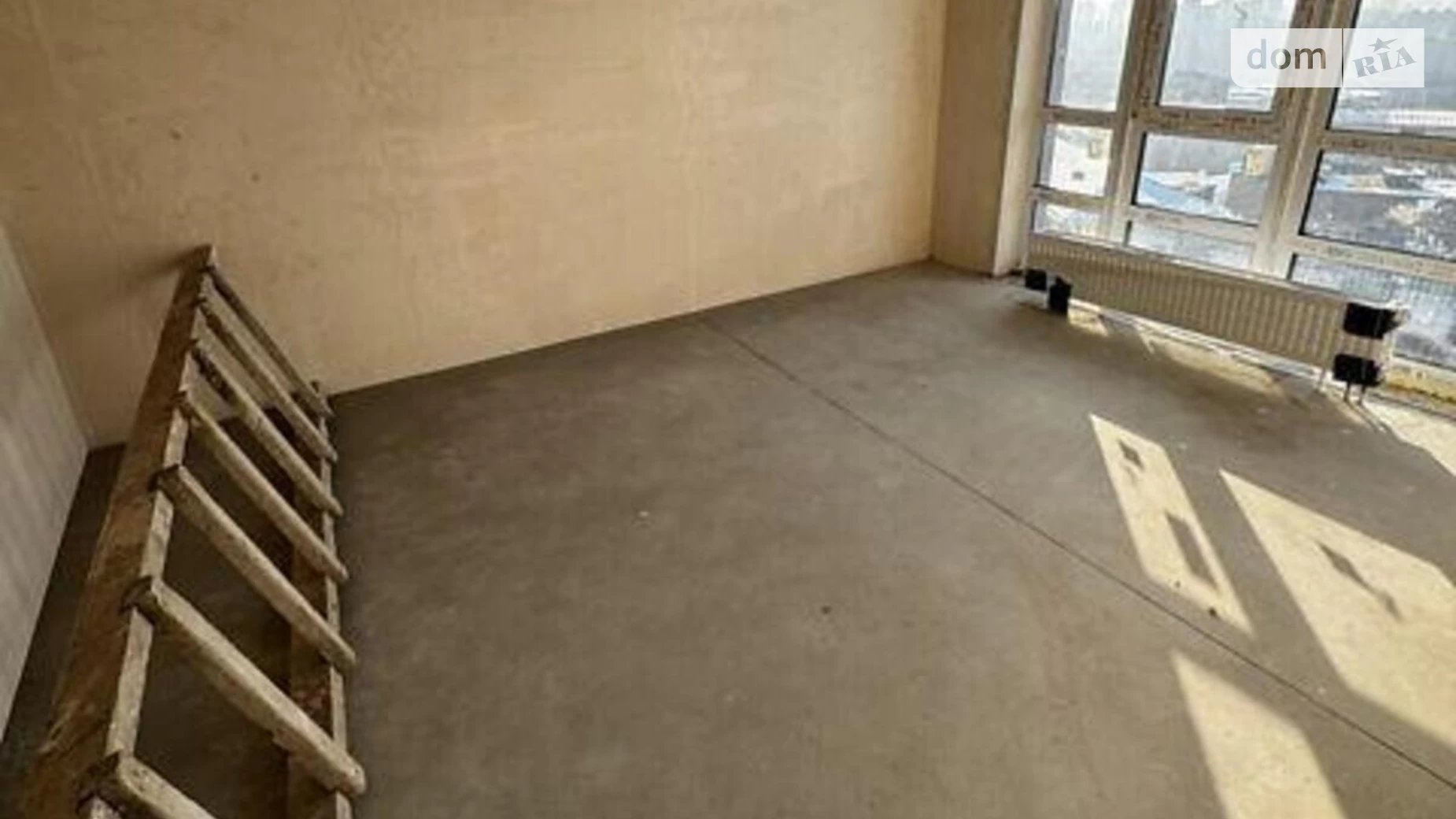Продается 1-комнатная квартира 43 кв. м в Киеве, ул. Глубочицкая, 13/7 - фото 3