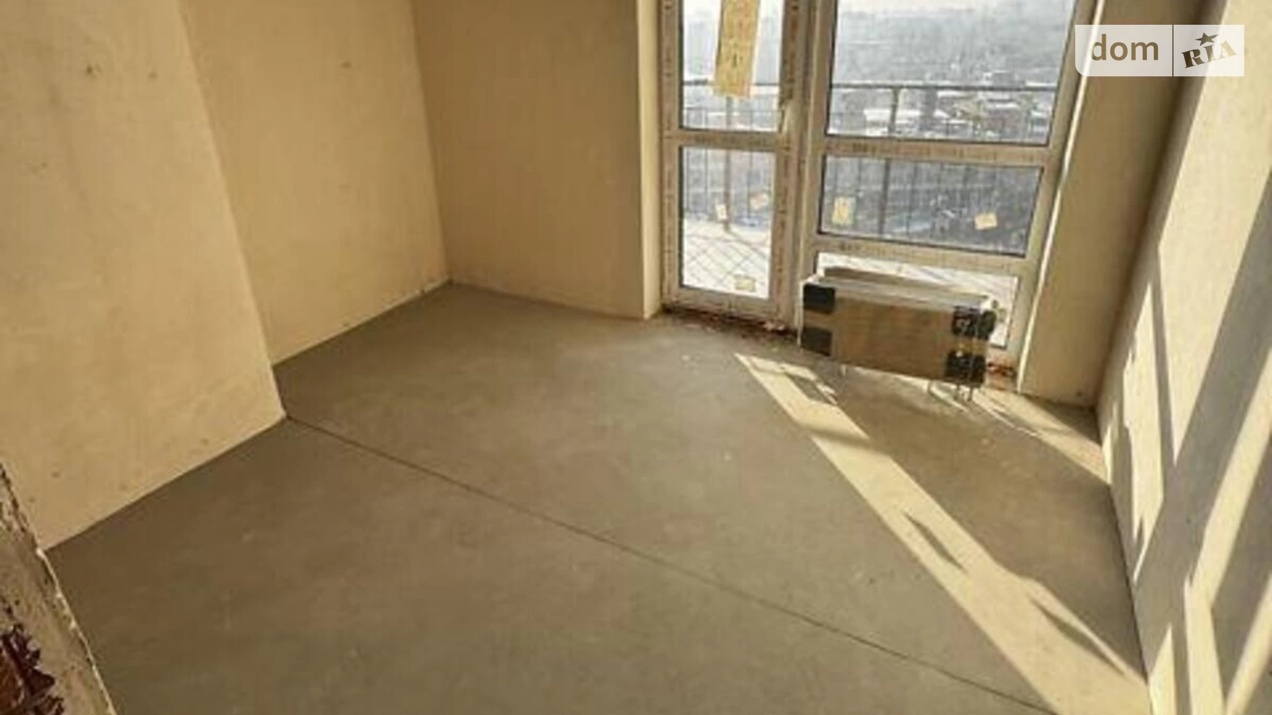 Продается 1-комнатная квартира 43 кв. м в Киеве, ул. Глубочицкая, 13/7 - фото 4