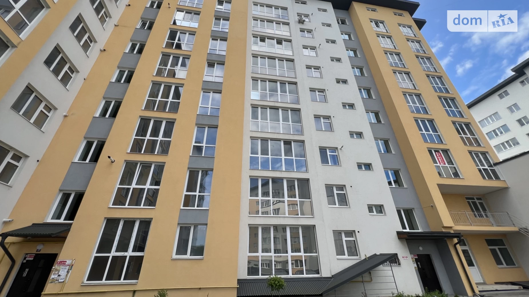 3-комнатная квартира 83 кв. м в Тернополе, цена: 49800 $ - фото 2